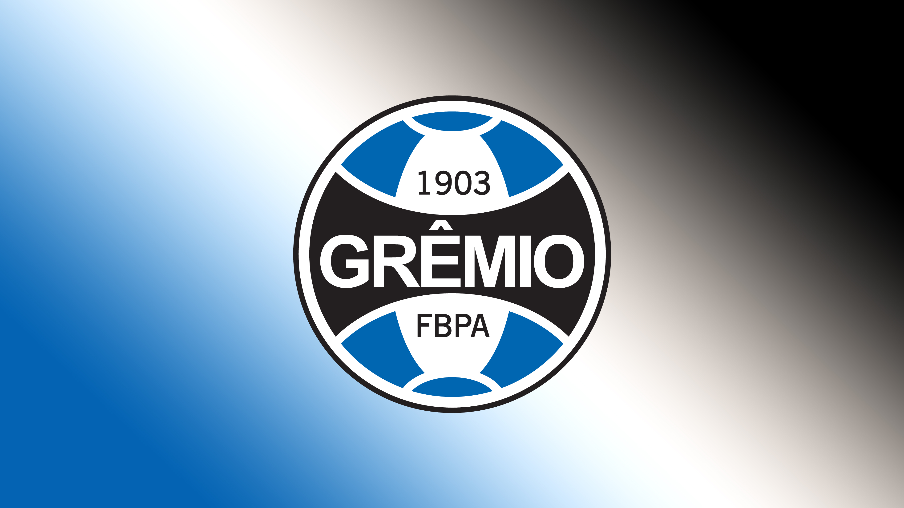 Скачать обои Grêmio Foot Ball Порту Алегринсе на телефон бесплатно