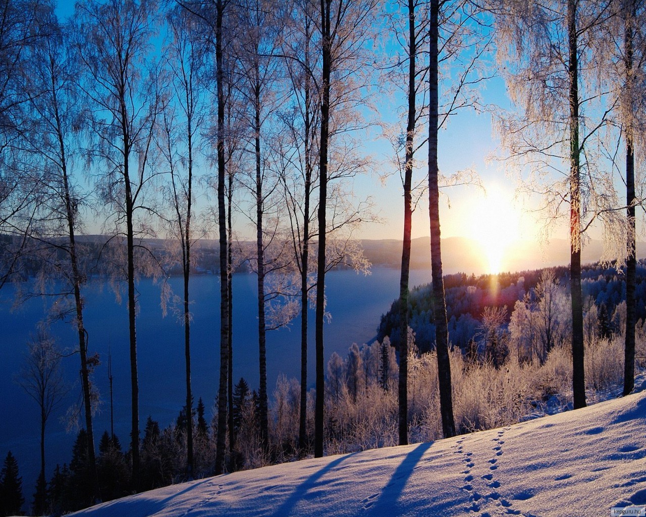 Téléchargez gratuitement l'image Hiver, Terre/nature sur le bureau de votre PC