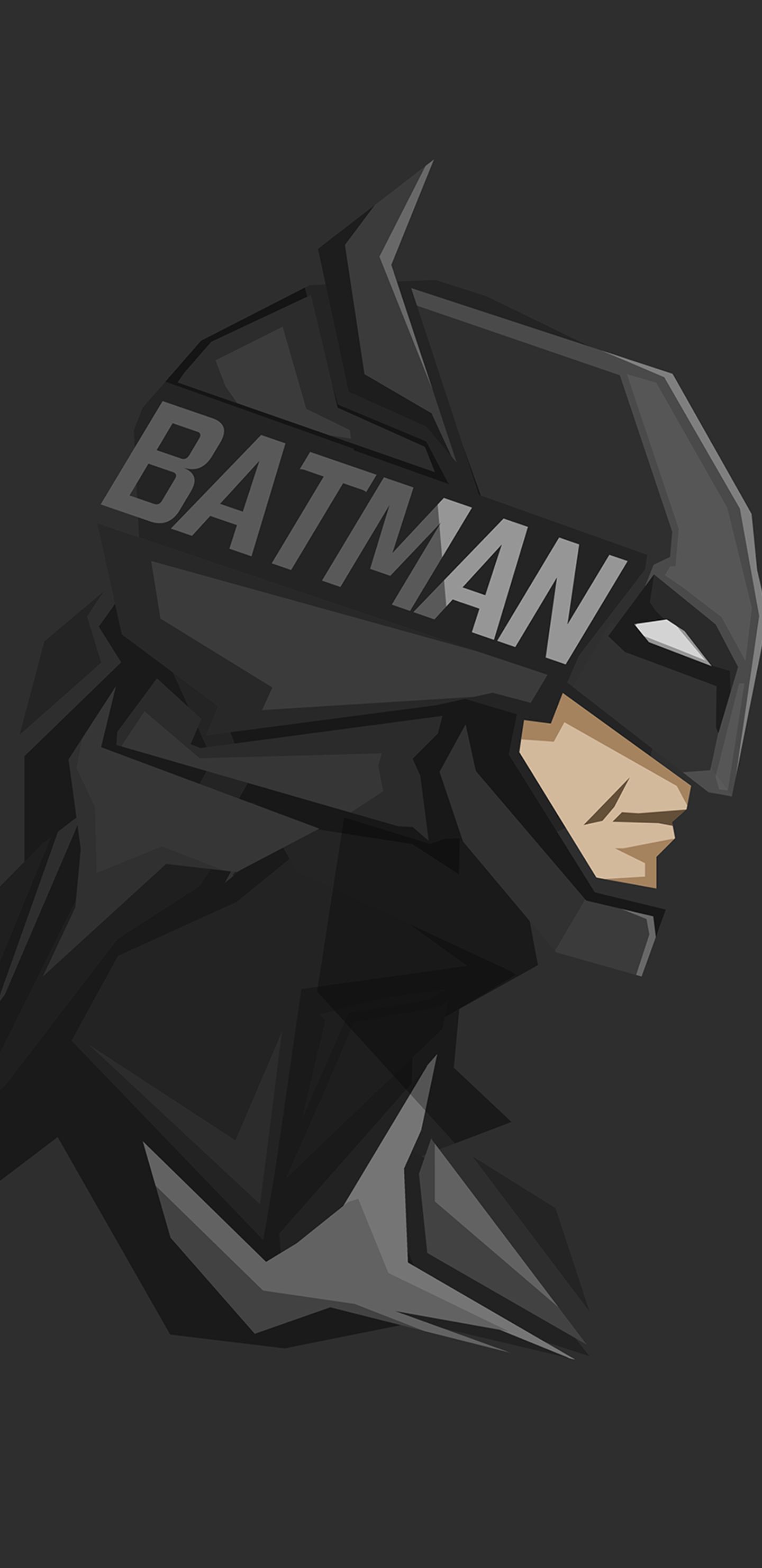 Handy-Wallpaper Batman, Comics, The Batman kostenlos herunterladen.