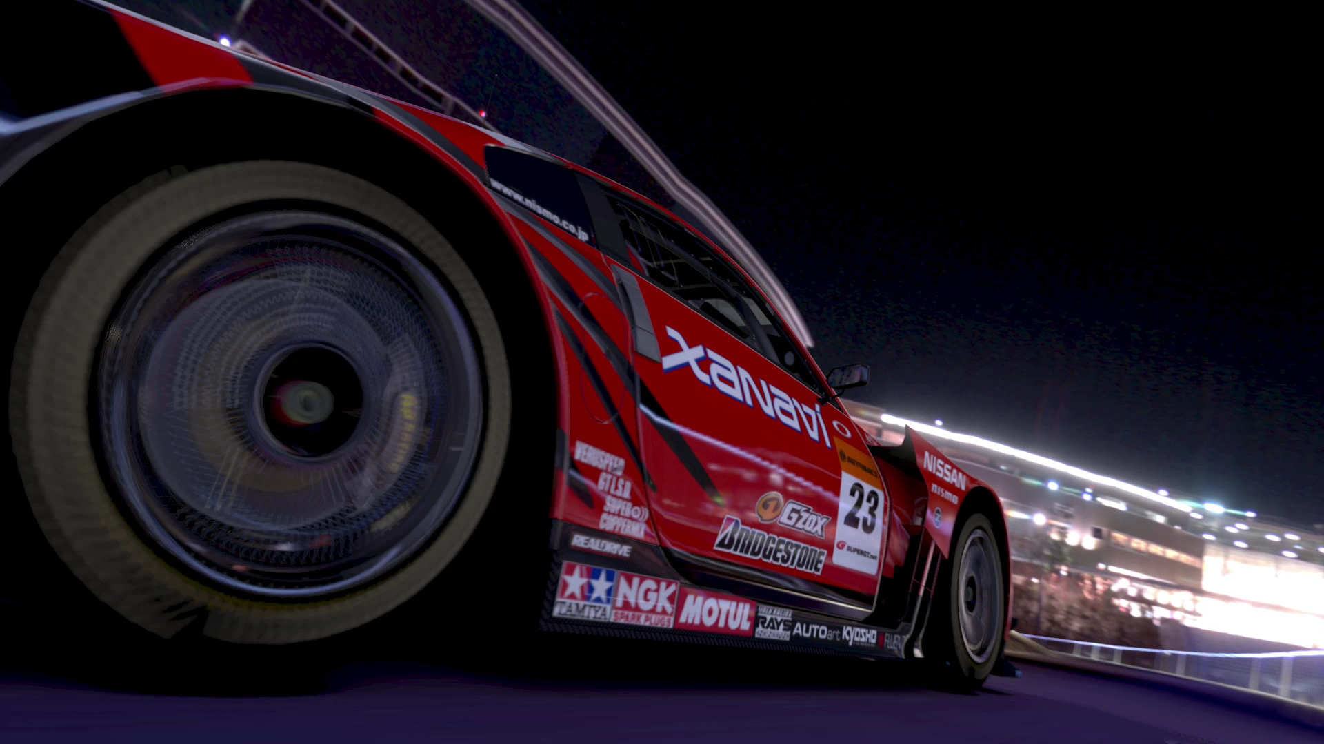 Téléchargez des papiers peints mobile Gran Turismo 5, Gran Turismo, Jeux Vidéo gratuitement.
