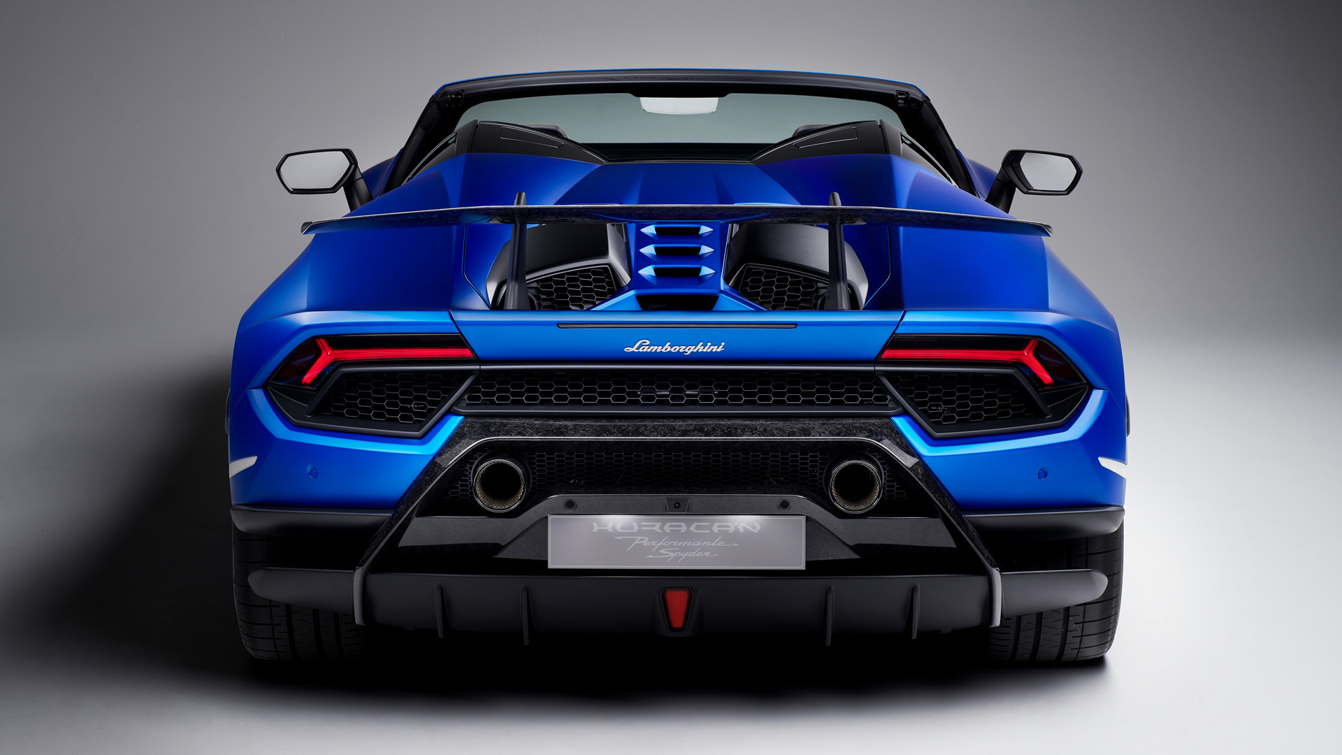 439353 économiseurs d'écran et fonds d'écran Lamborghini Huracán Performante Spyder sur votre téléphone. Téléchargez  images gratuitement