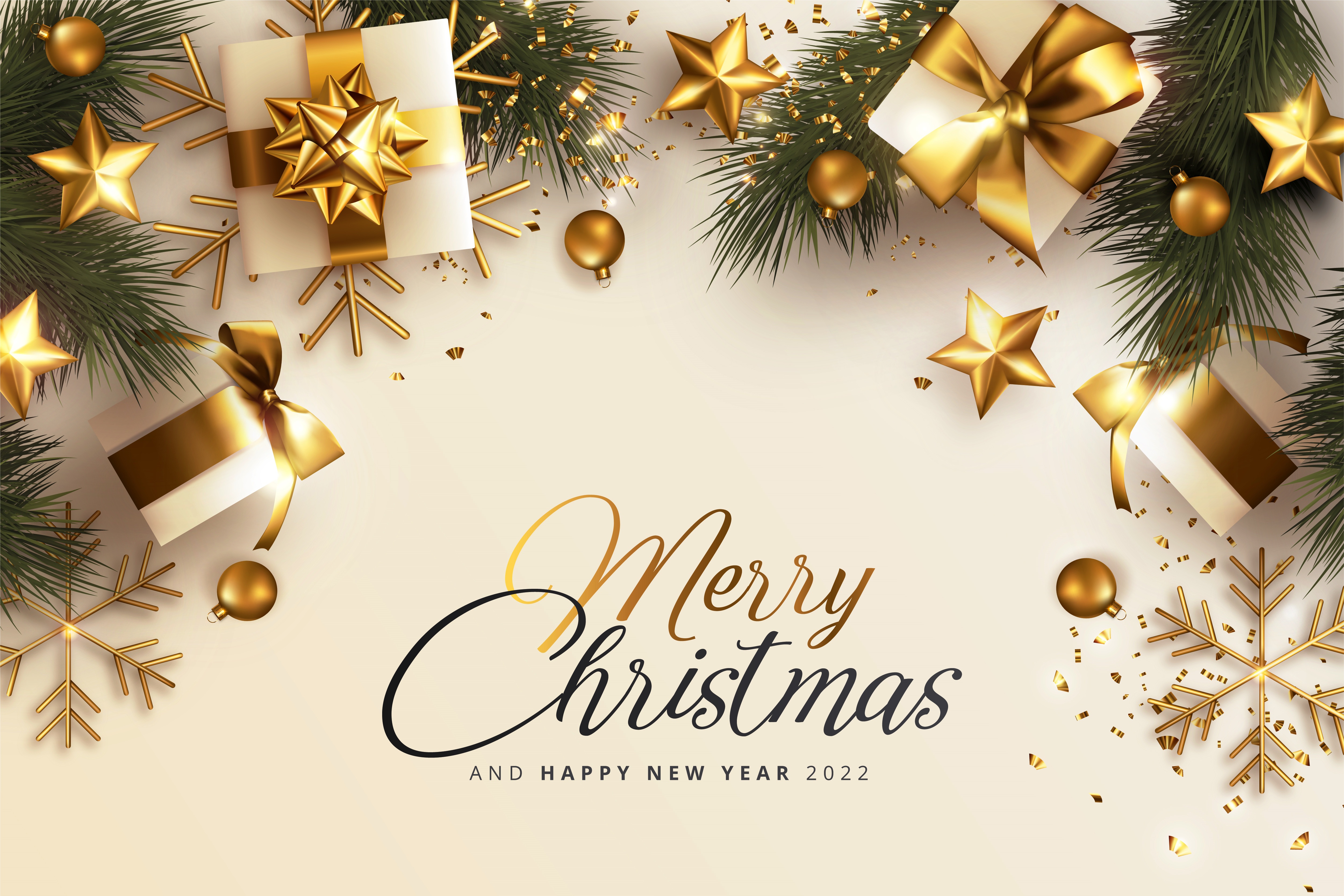 Download mobile wallpaper Christmas, Holiday, Gift, Merry Christmas for free.