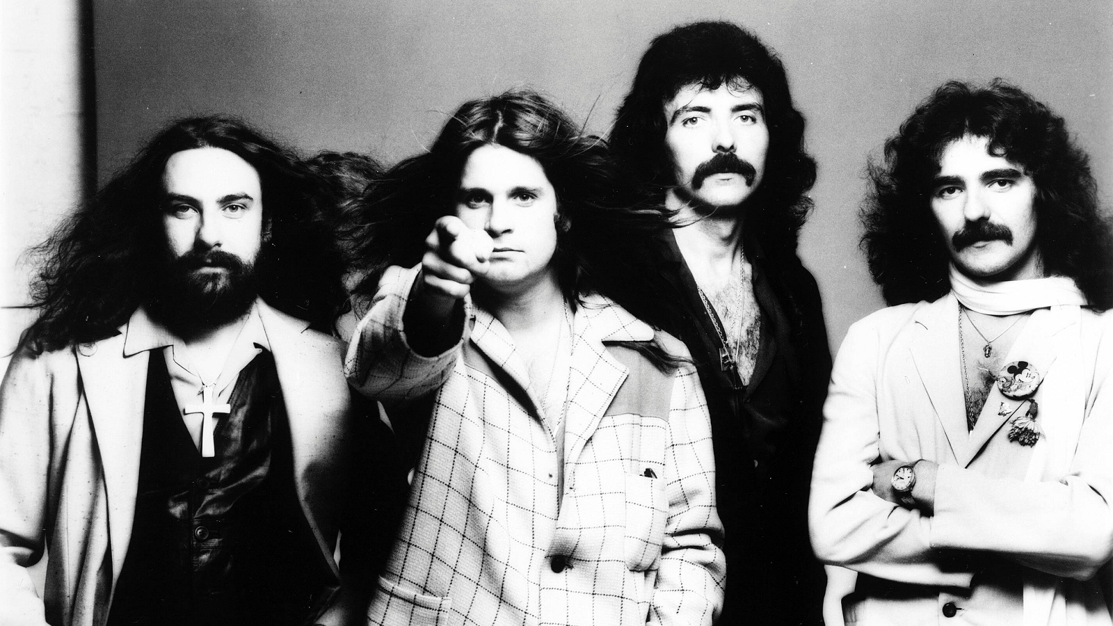 Скачать картинку Музыка, Black Sabbath в телефон бесплатно.