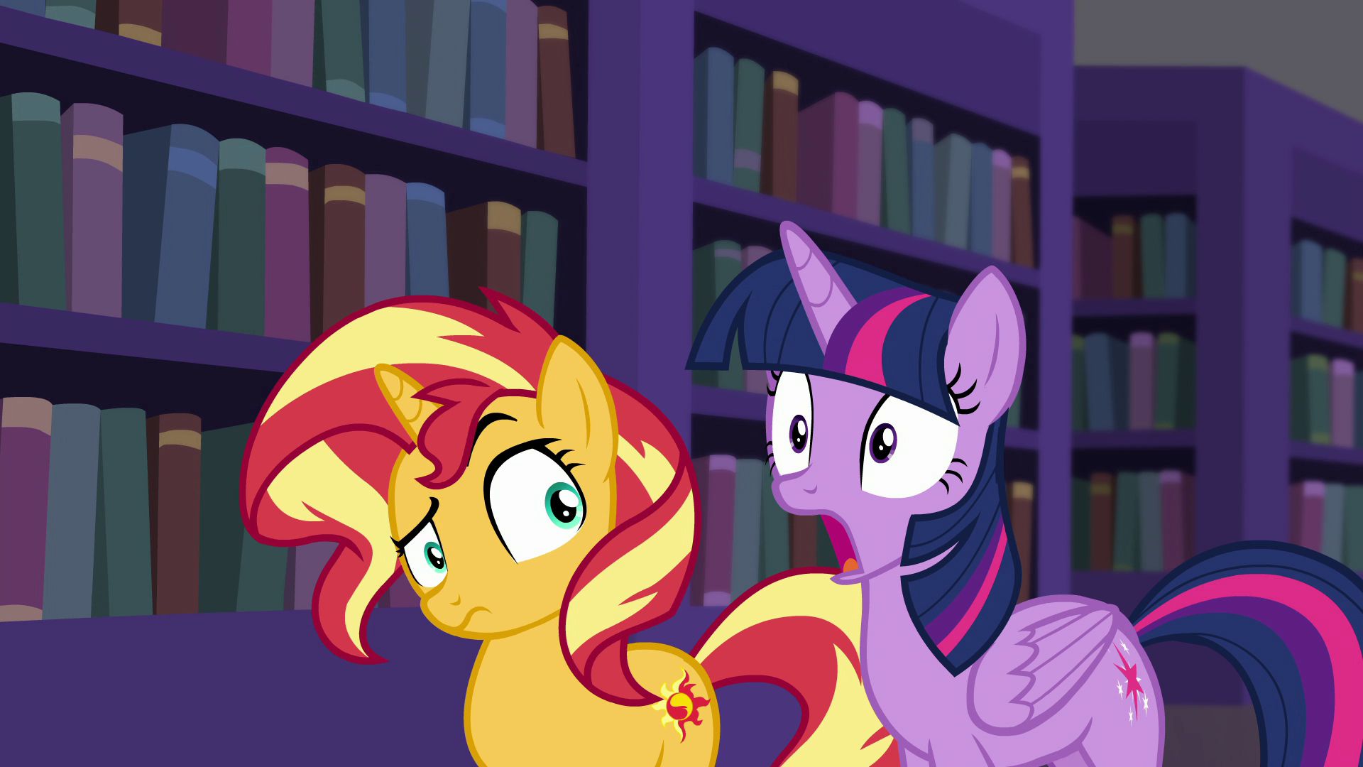電話スクリーンに最適なMy Little Pony: Equestria Girls 忘れられた友情の壁紙