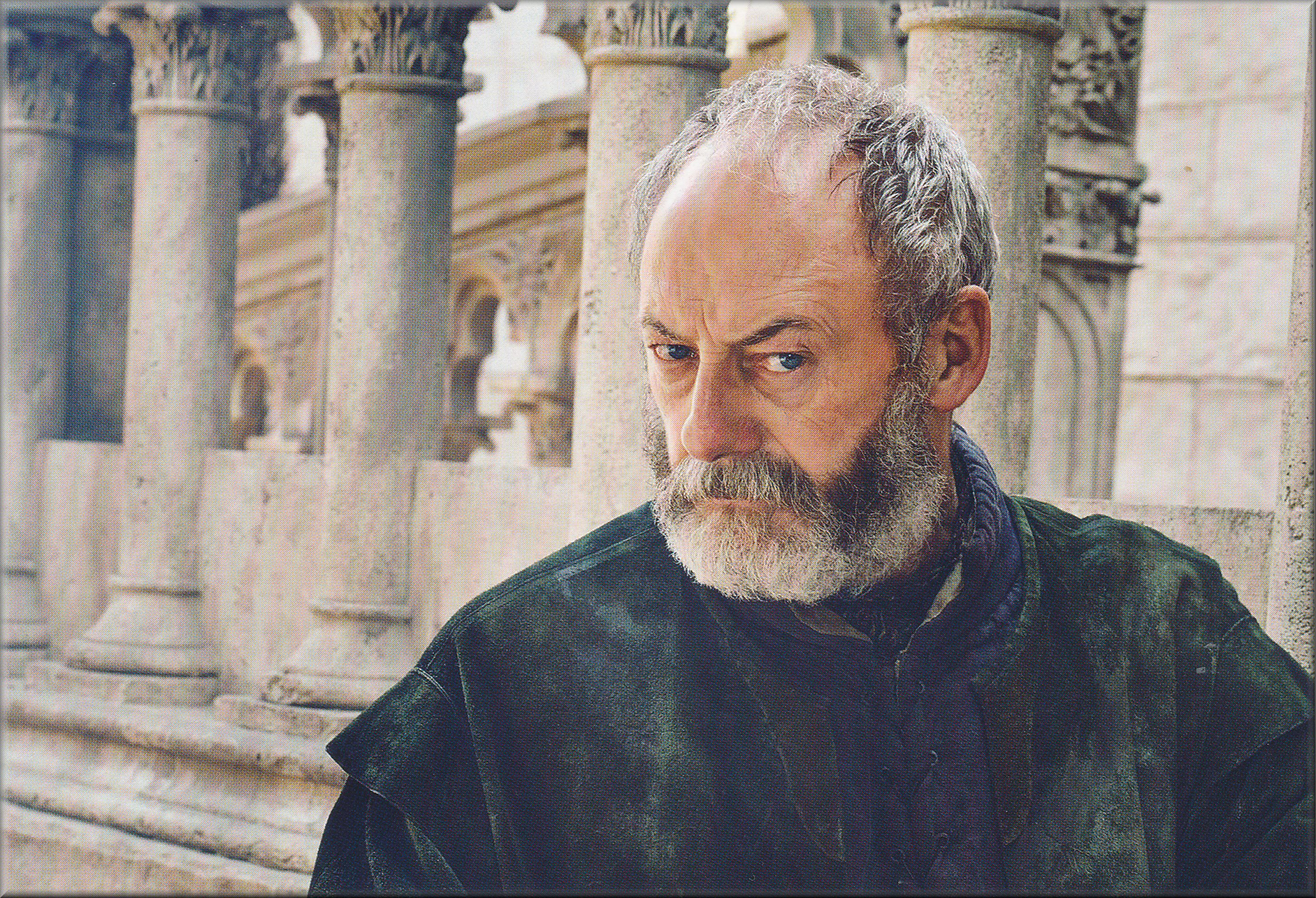 Download mobile wallpaper Game Of Thrones, Tv Show, Davos Seaworth, Liam Cunningham for free.