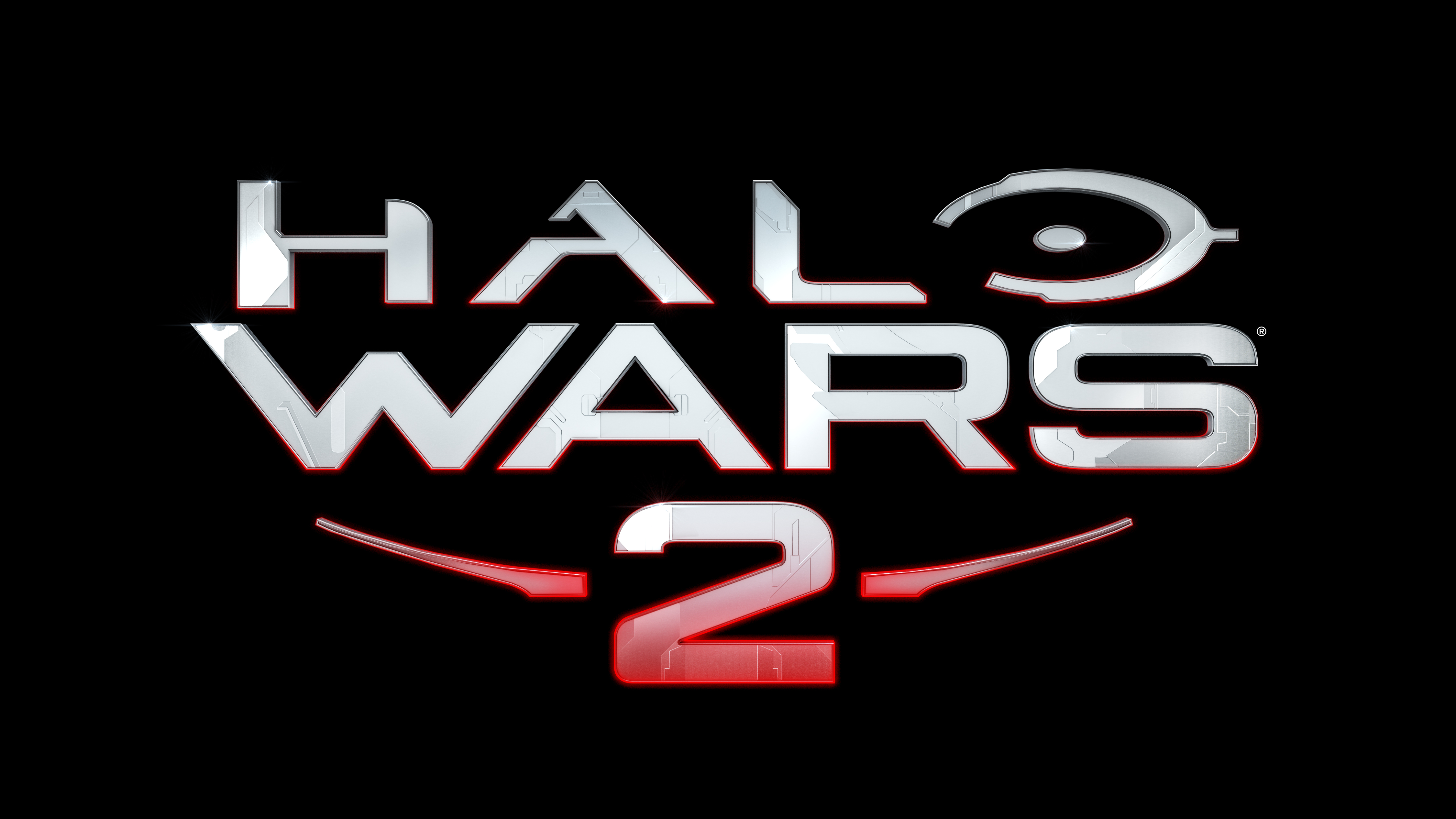 387928 télécharger le fond d'écran jeux vidéo, halo wars 2, logo, halo - économiseurs d'écran et images gratuitement