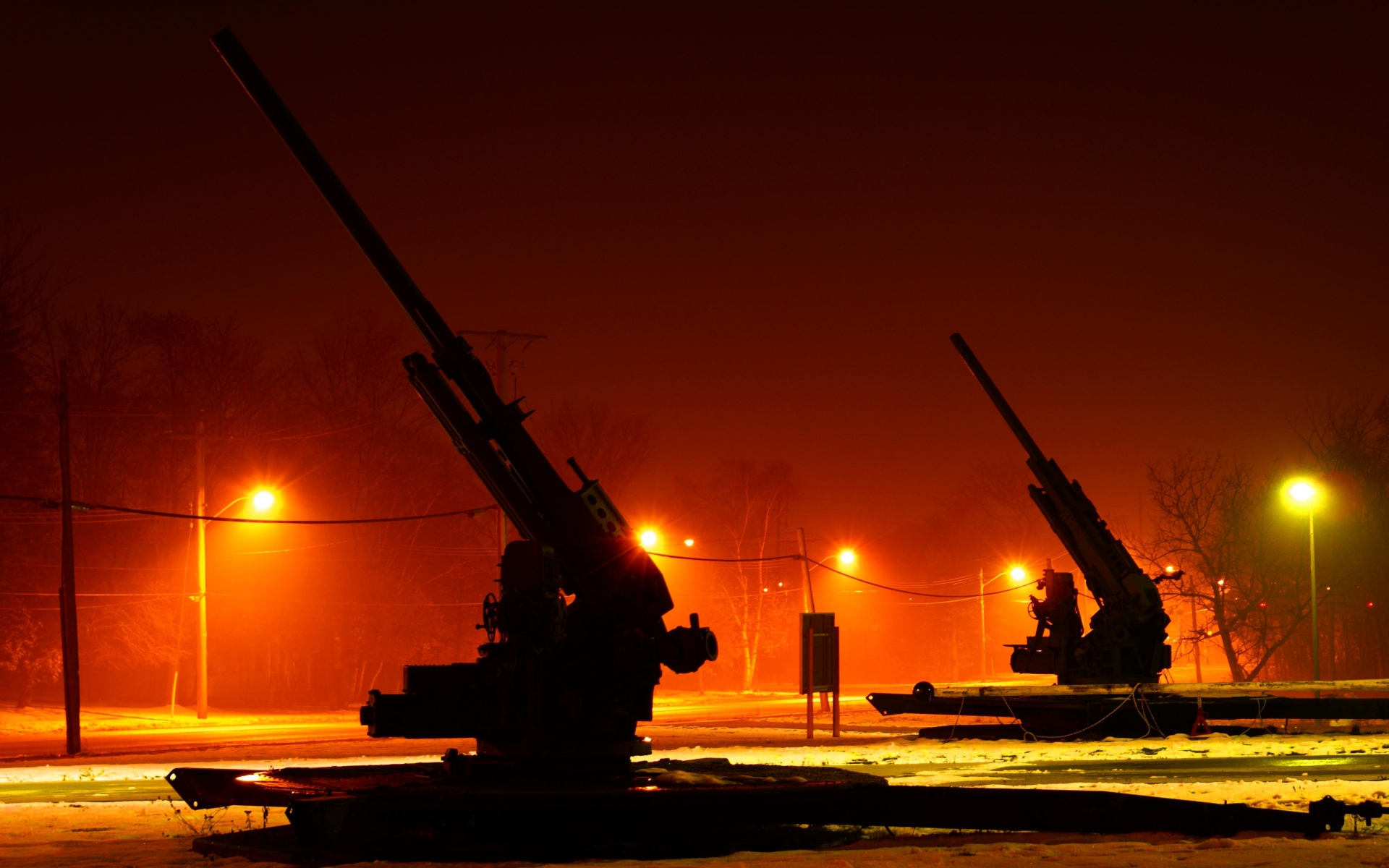 Free download wallpaper Military, Artillery on your PC desktop