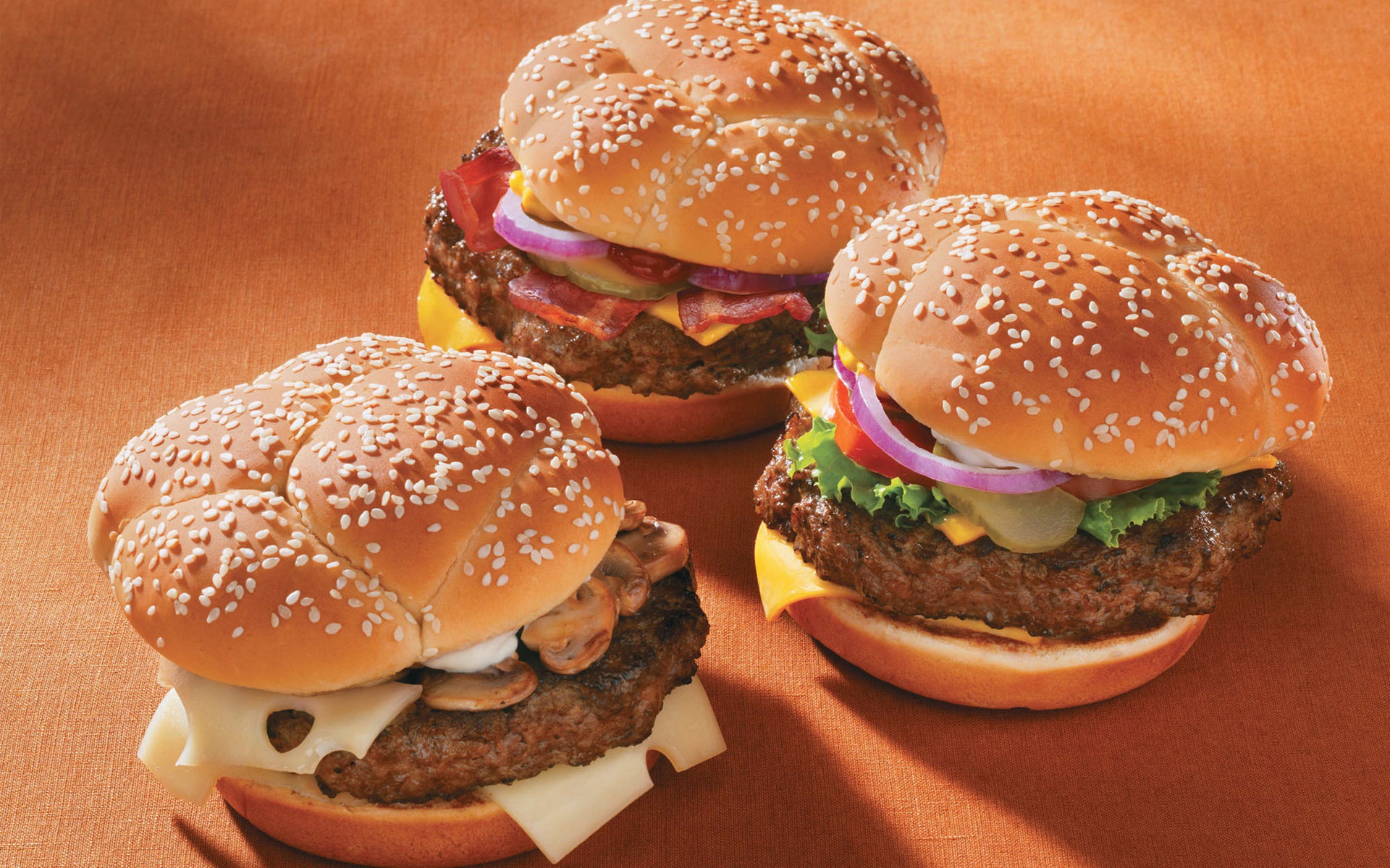 Free download wallpaper Food, Burger on your PC desktop