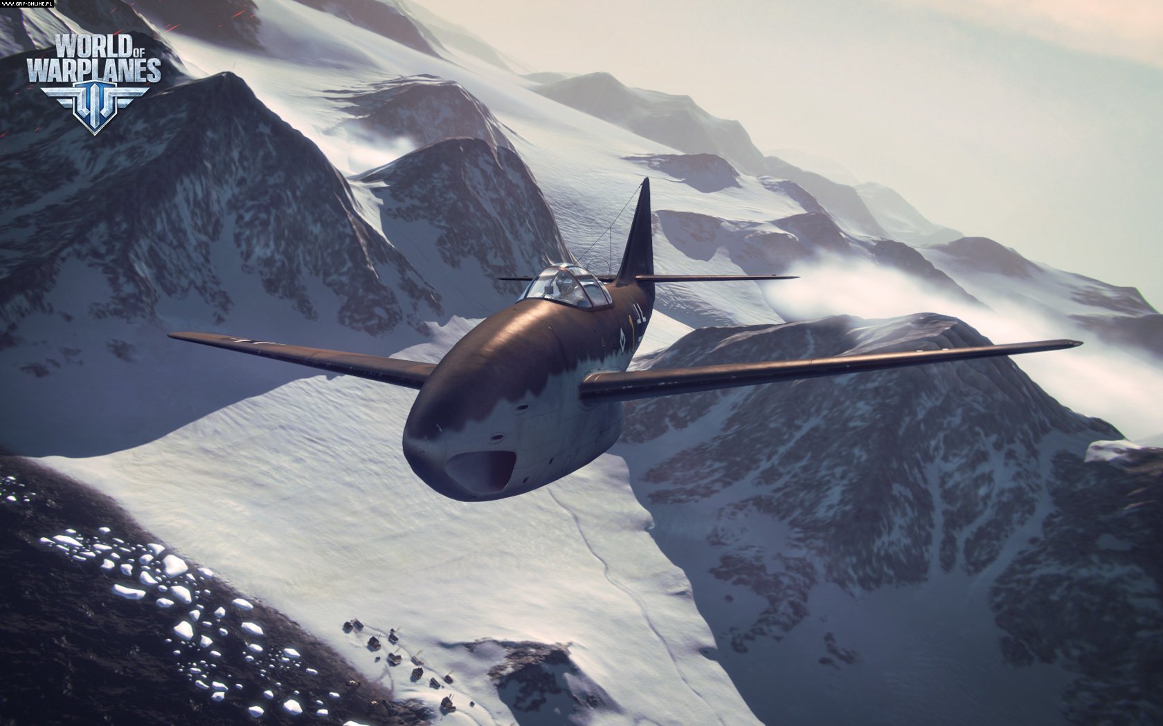 video game, world of warplanes