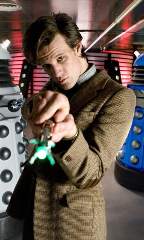Handy-Wallpaper Doctor Who, Fernsehserien kostenlos herunterladen.