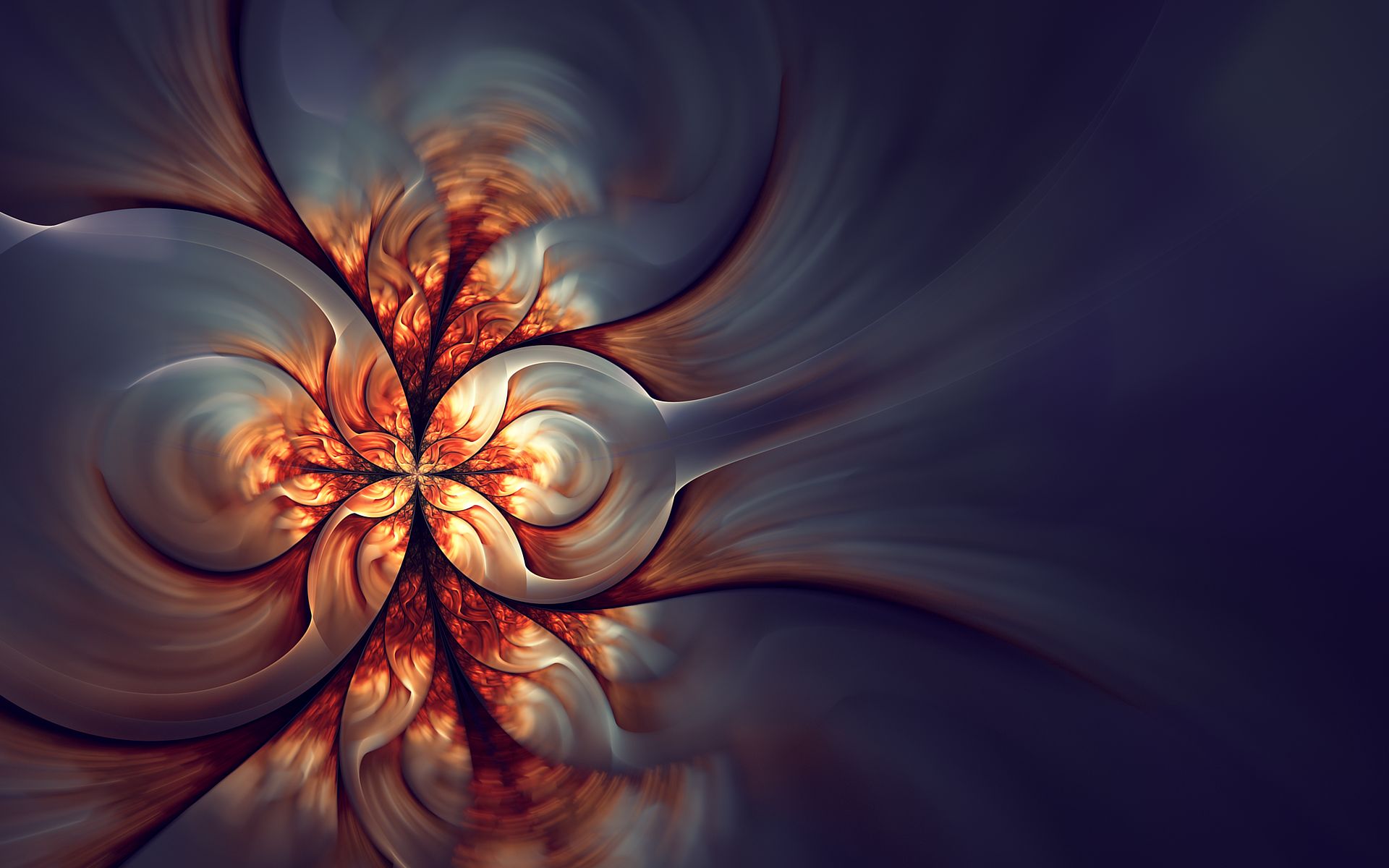 Free download wallpaper Abstract, Fractal on your PC desktop