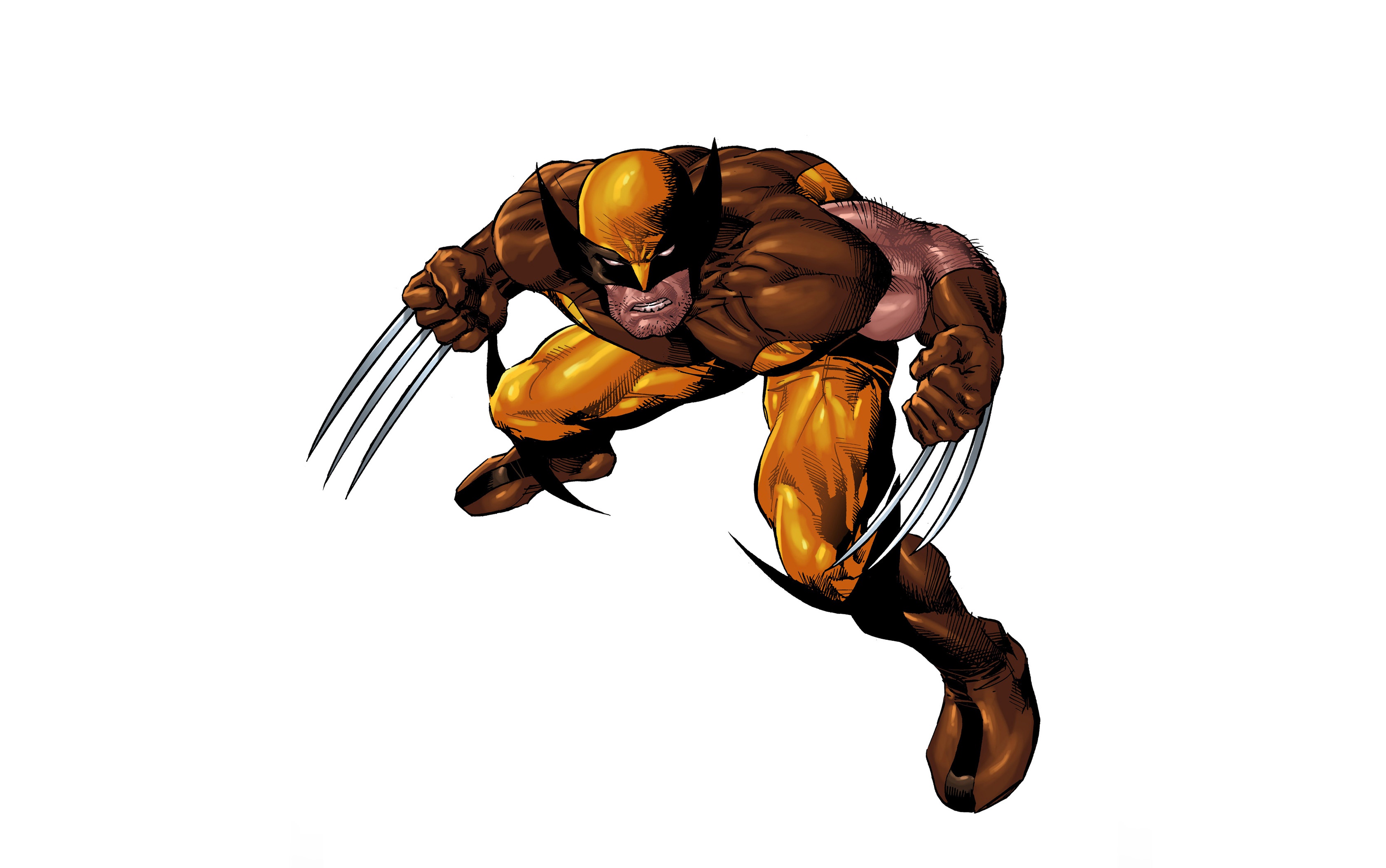 Handy-Wallpaper X Men, Comics, Wolverine: Weg Des Kriegers kostenlos herunterladen.