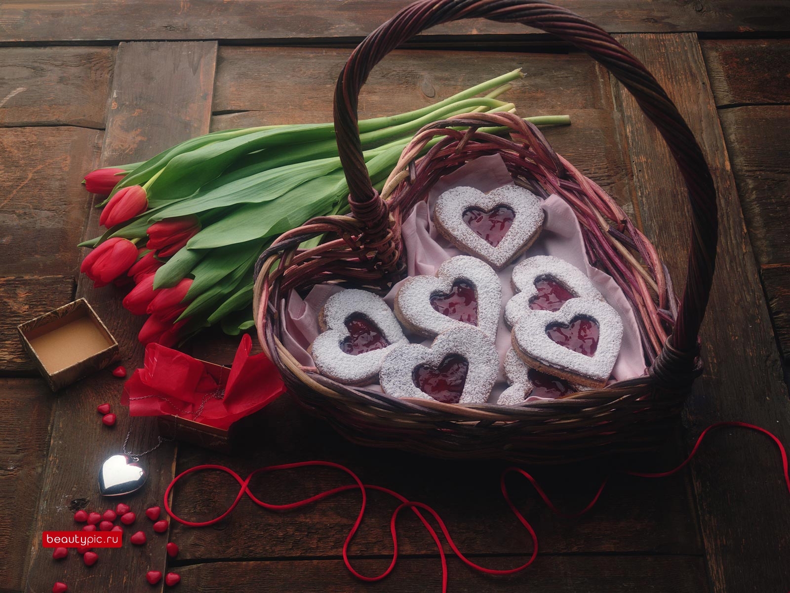 Завантажити шпалери безкоштовно Свята, Серця, Любов, День Святого Валентина картинка на робочий стіл ПК