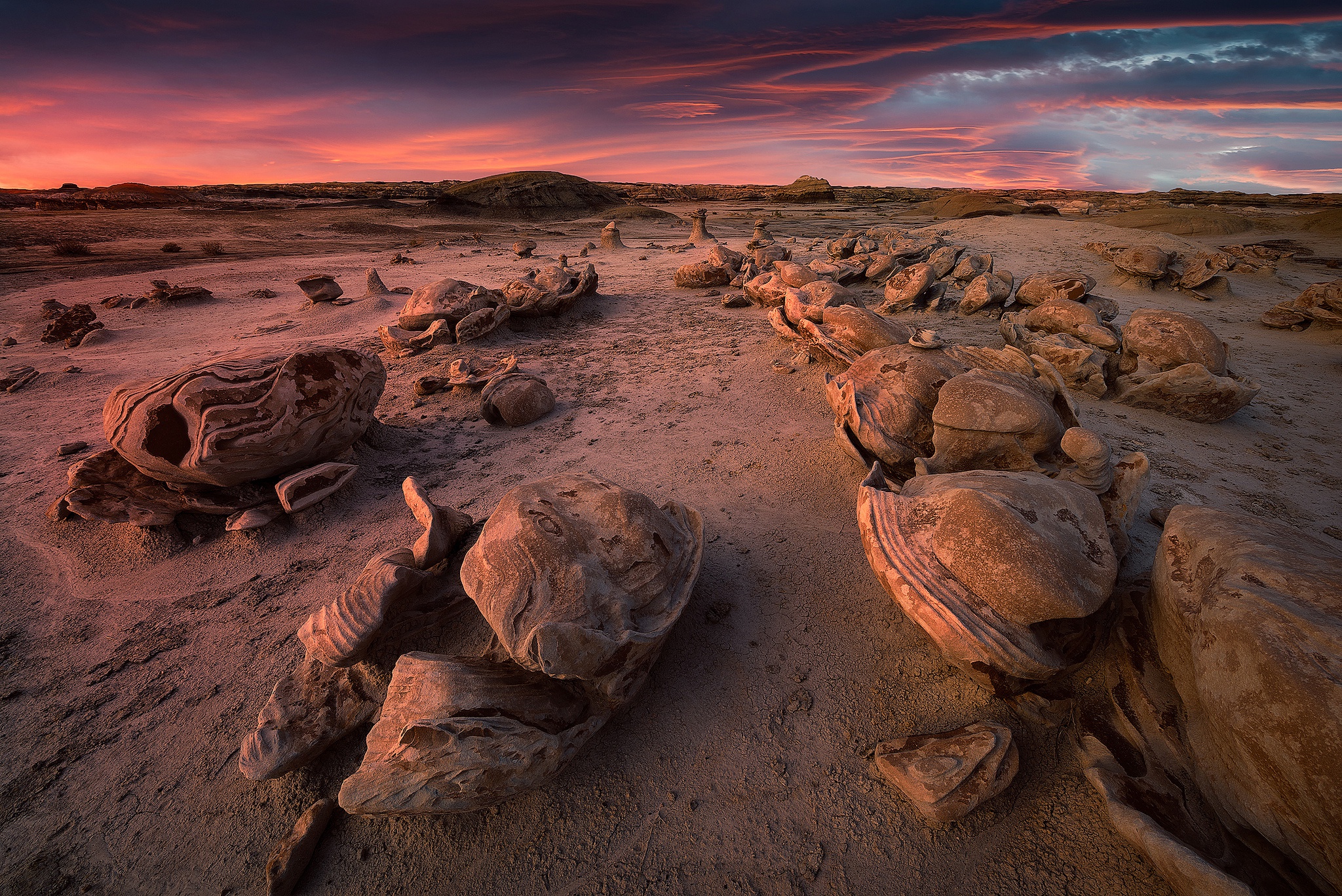 Descarga gratuita de fondo de pantalla para móvil de Paisaje, Naturaleza, Desierto, Piedra, Tierra/naturaleza.