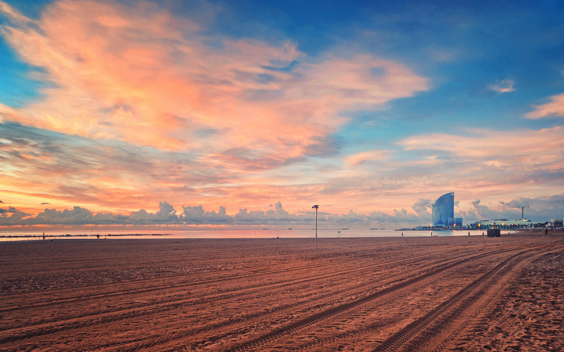 Téléchargez gratuitement l'image Plage, Photographie sur le bureau de votre PC