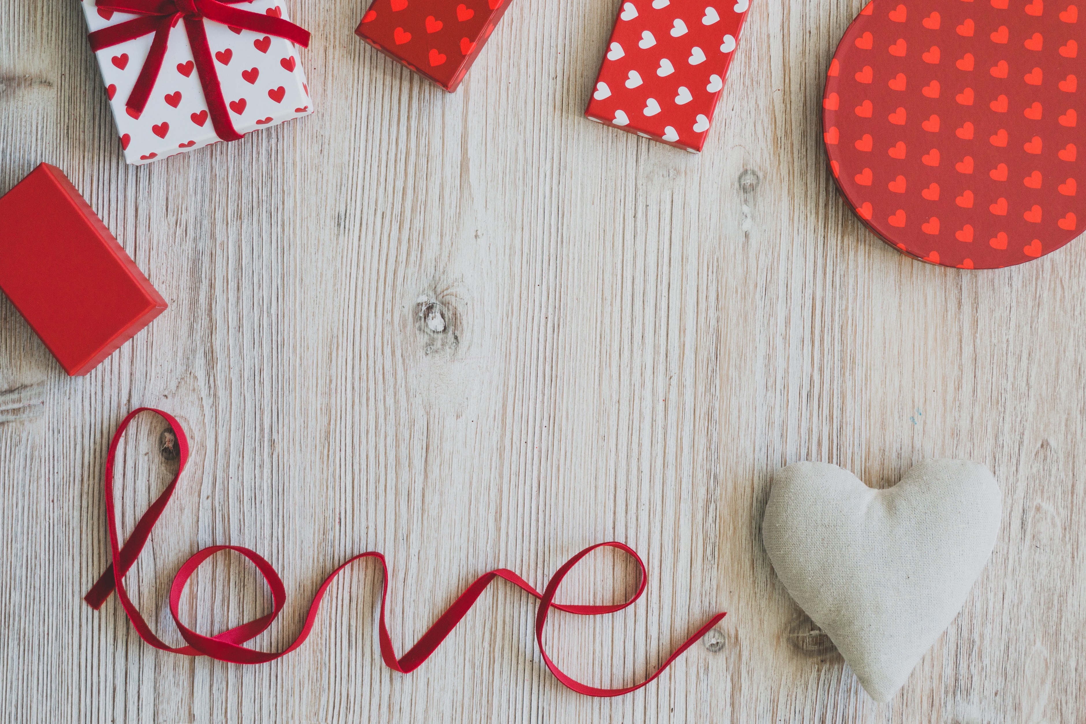 Download mobile wallpaper Valentine's Day, Love, Holiday, Gift for free.