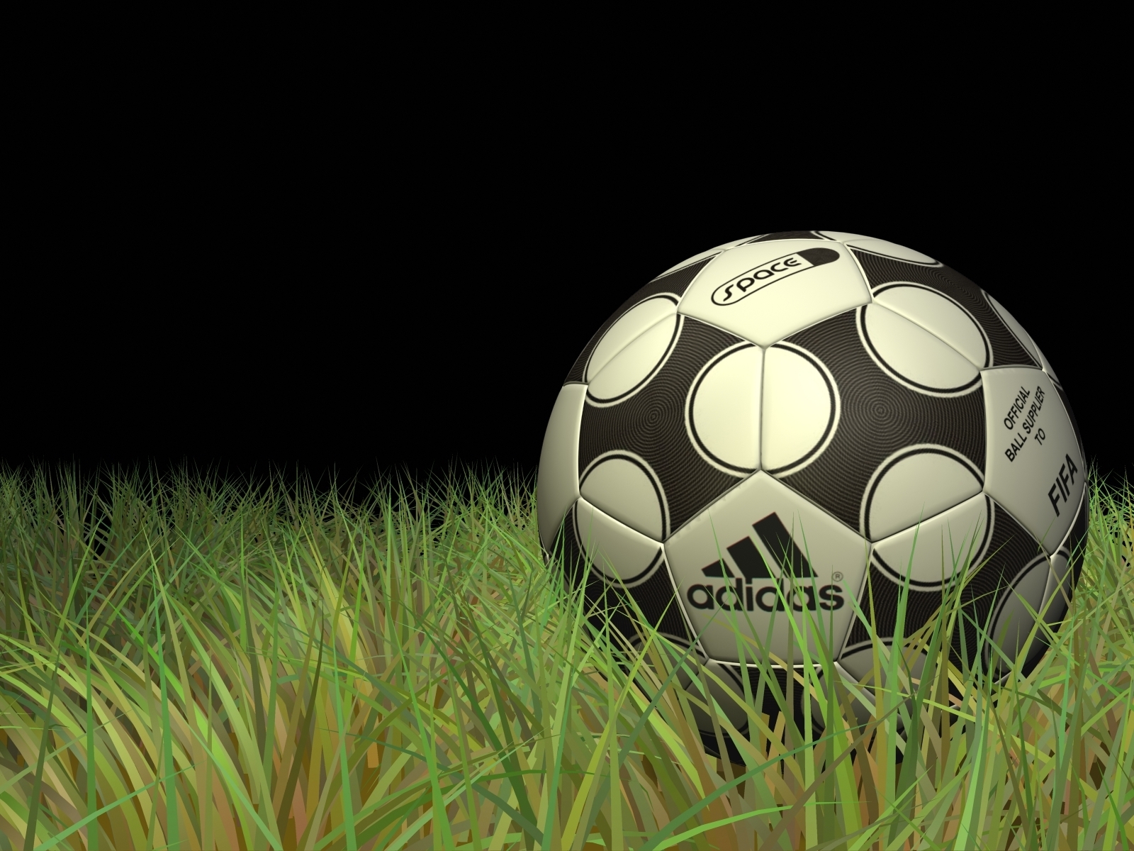 Download mobile wallpaper Grass, Sports, Football for free.