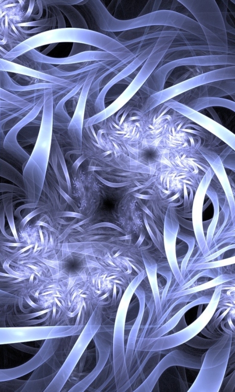 Download mobile wallpaper Abstract, Fractal for free.