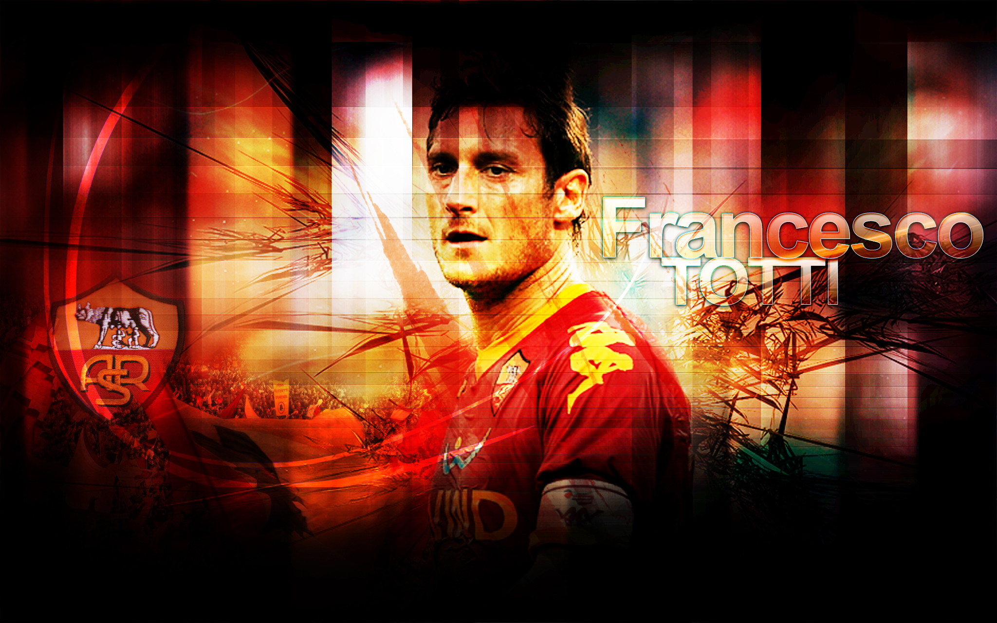 Descarga gratis la imagen Fútbol, Deporte, Francesco Totti, Como Roma en el escritorio de tu PC