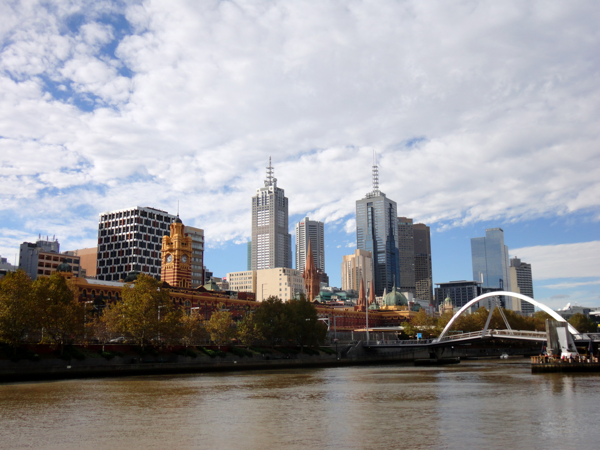 267061 скачать картинку сделано человеком, мельбурн, австралия, здание, города - обои и заставки бесплатно