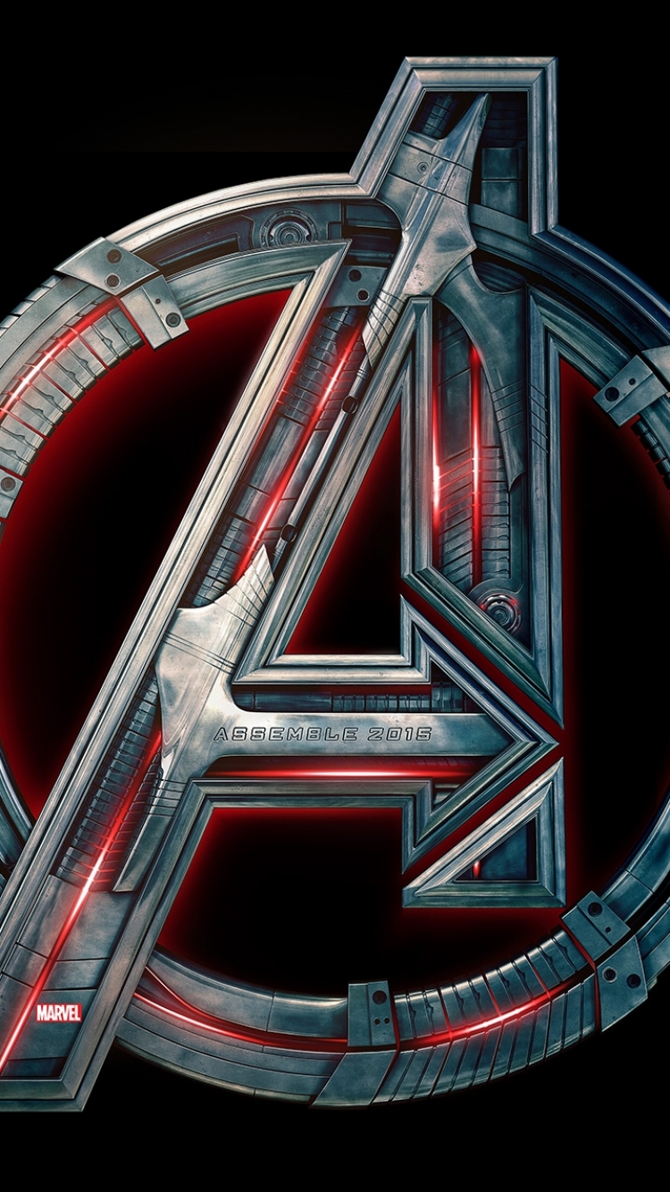 Handy-Wallpaper Filme, Rächer, Die Rächer, Avengers: Age Of Ultron kostenlos herunterladen.