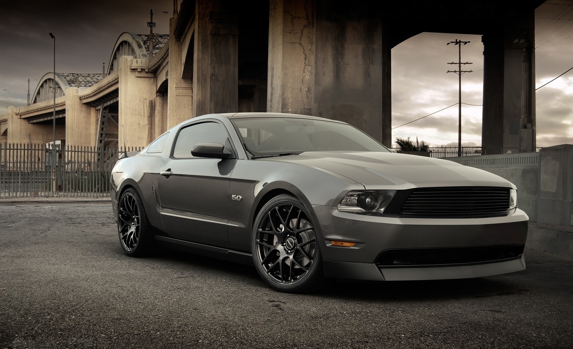 Download mobile wallpaper Ford, Ford Mustang, Vehicles for free.