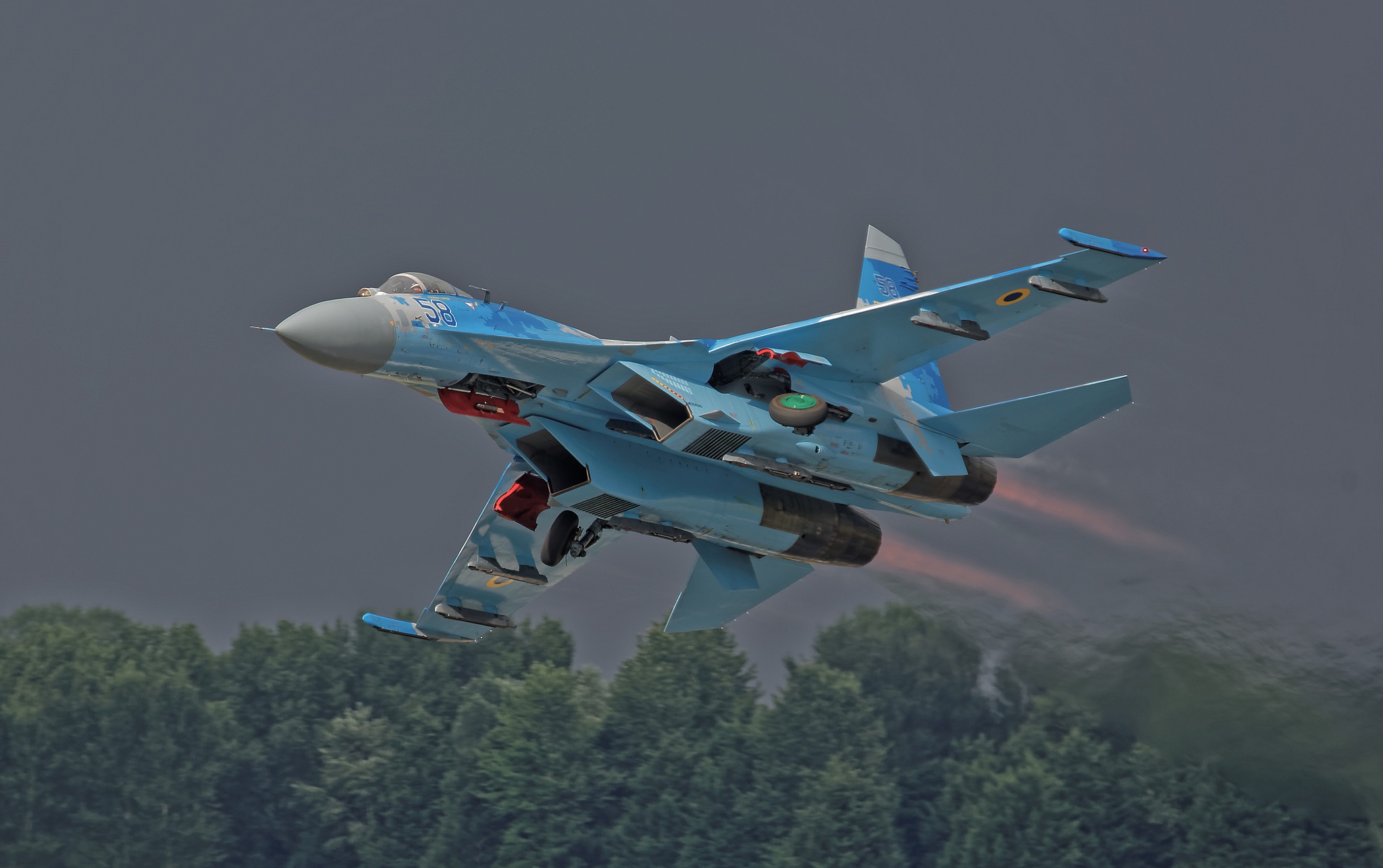 432018 Bildschirmschoner und Hintergrundbilder Ukrainische Luftwaffe auf Ihrem Telefon. Laden Sie  Bilder kostenlos herunter