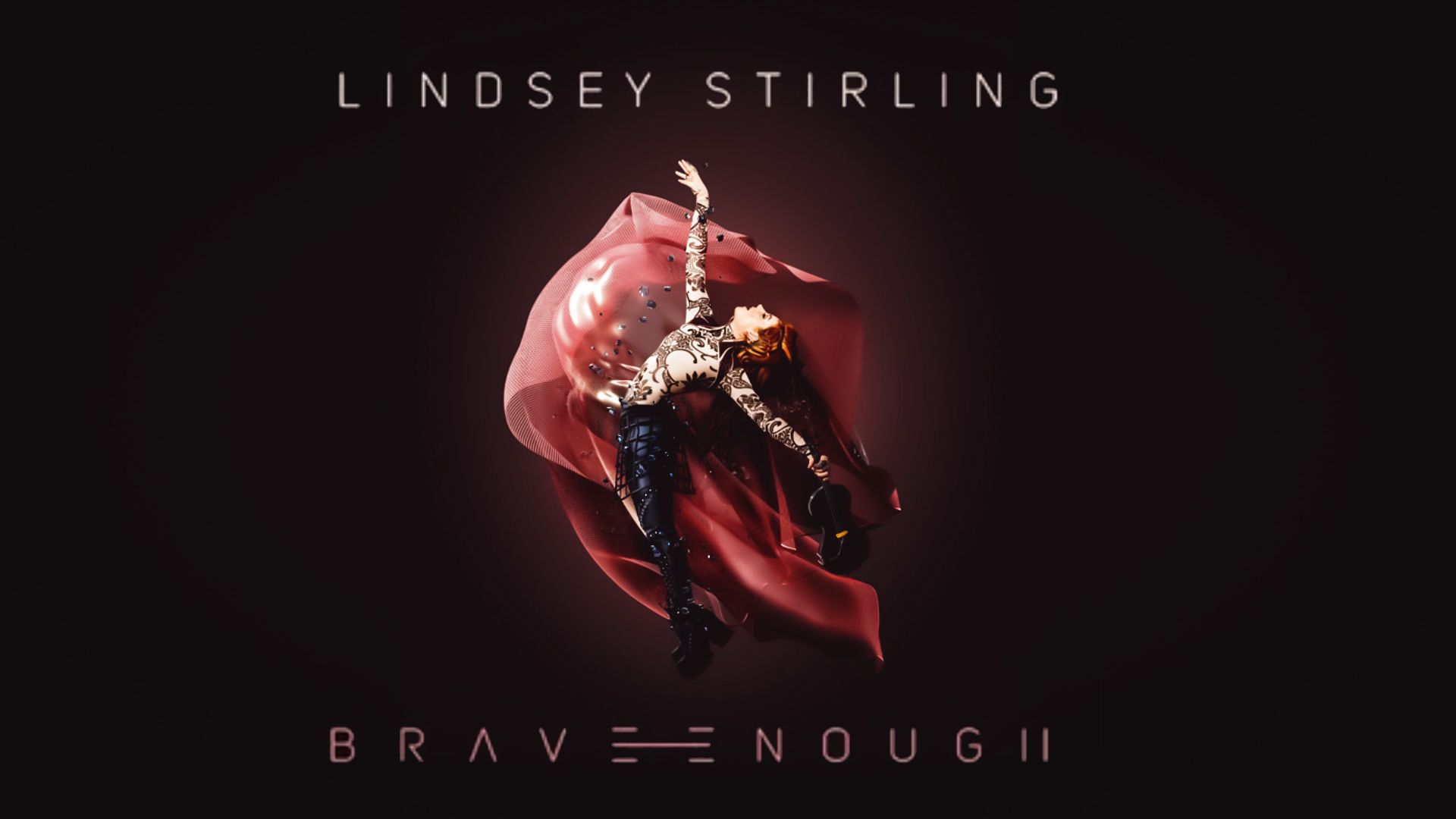 Free download wallpaper Music, Lindsey Stirling on your PC desktop