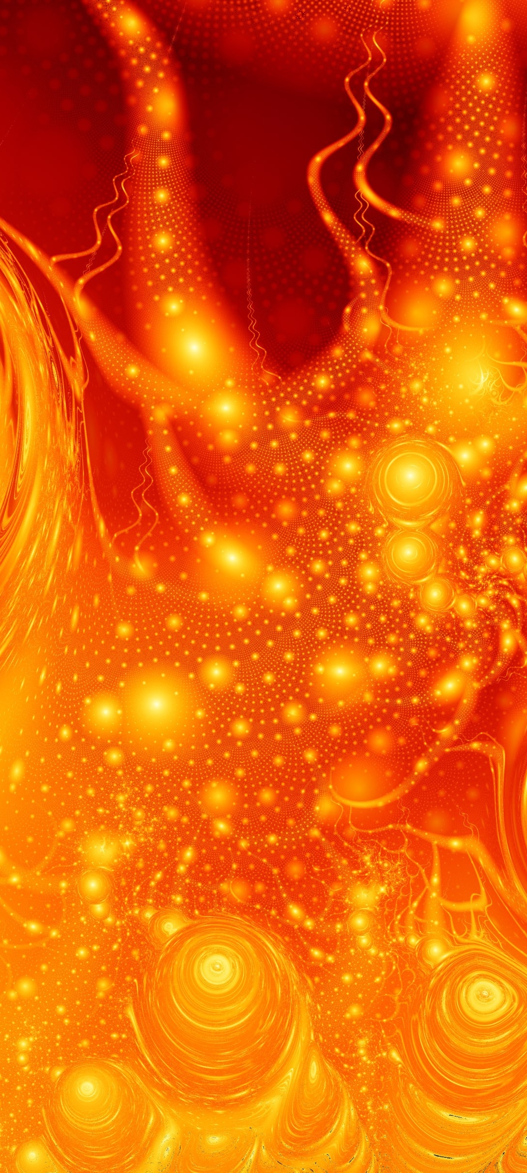 Download mobile wallpaper Abstract, Fractal for free.