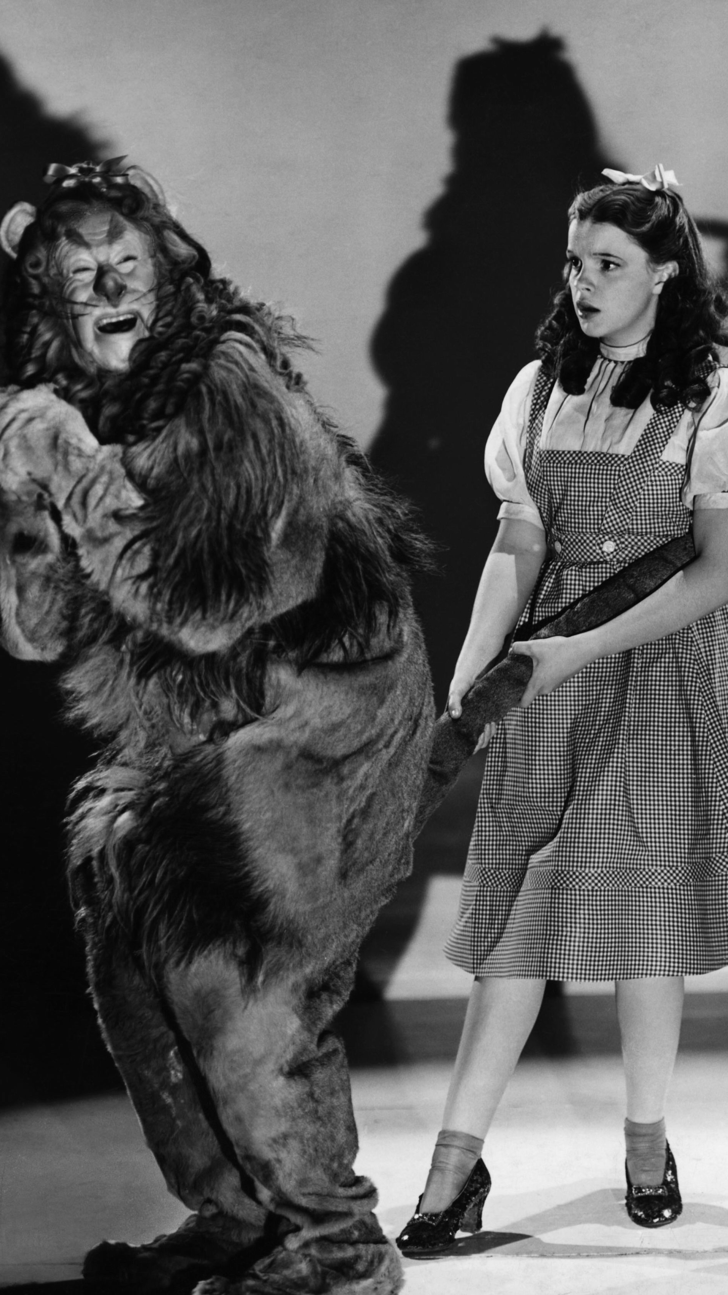 Download mobile wallpaper Movie, The Wizard Of Oz (1939) for free.