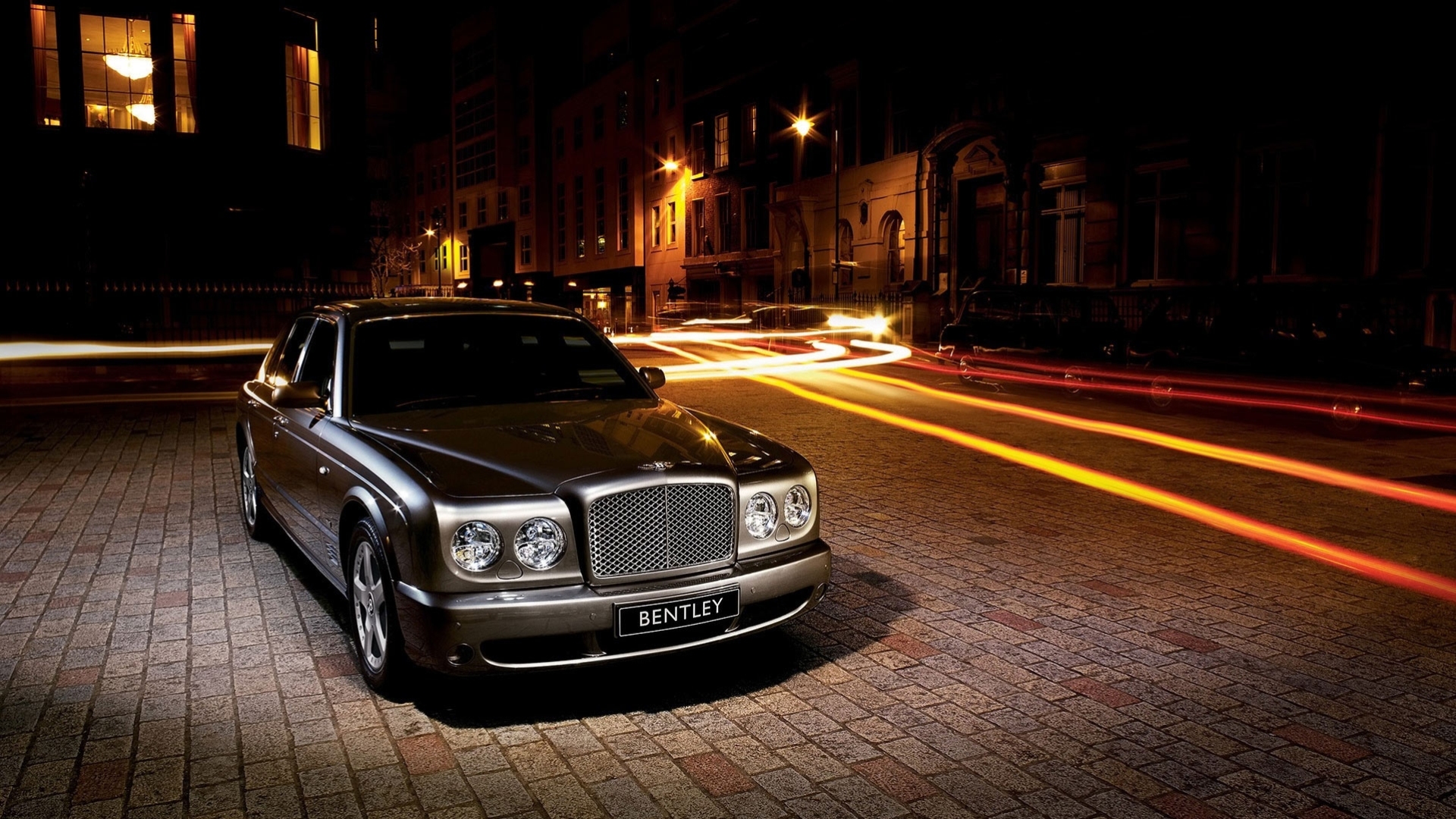 Download mobile wallpaper Bentley, Vehicles for free.