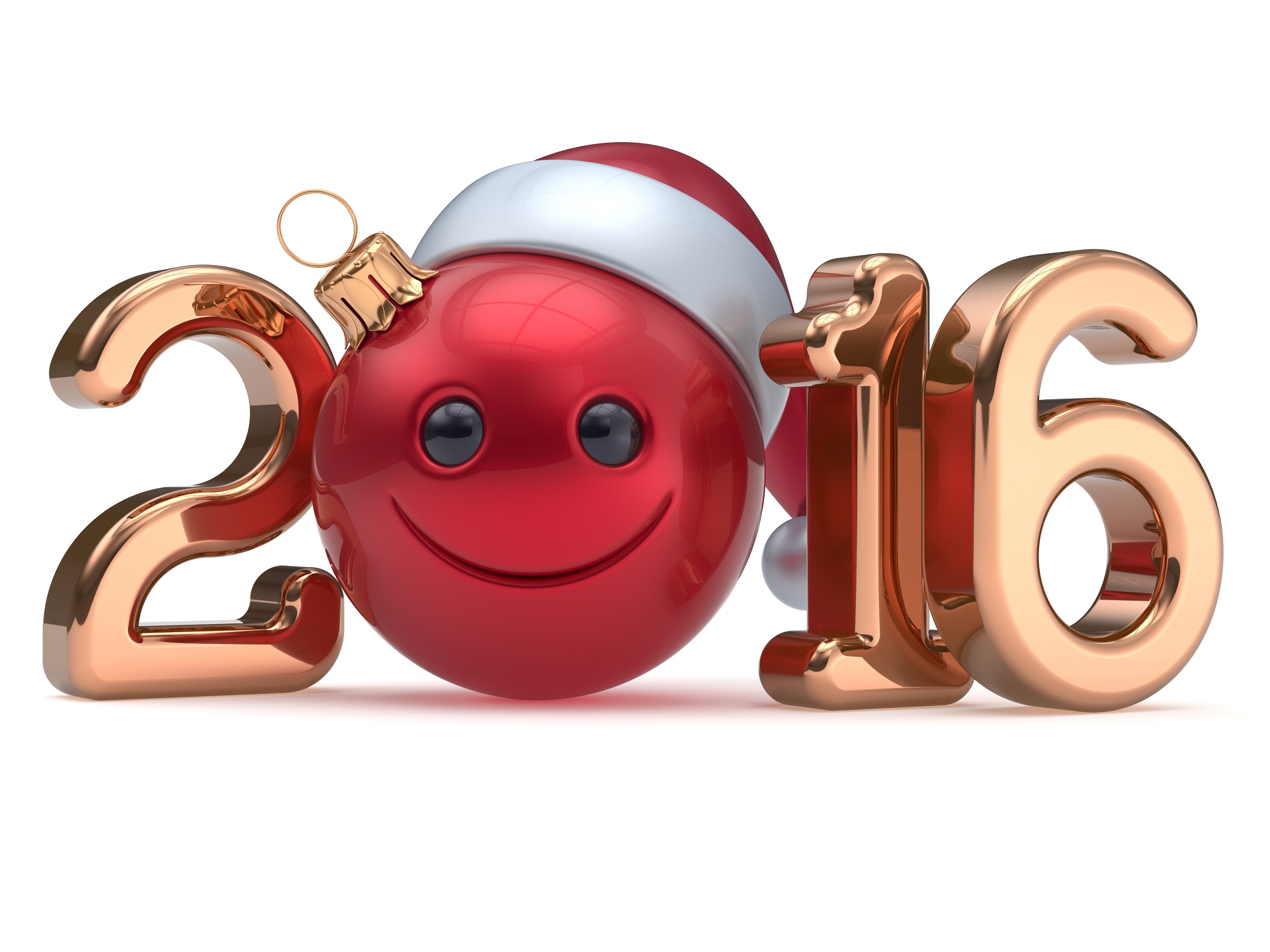 730169 скачать обои праздничные, новый год 2016 - заставки и картинки бесплатно