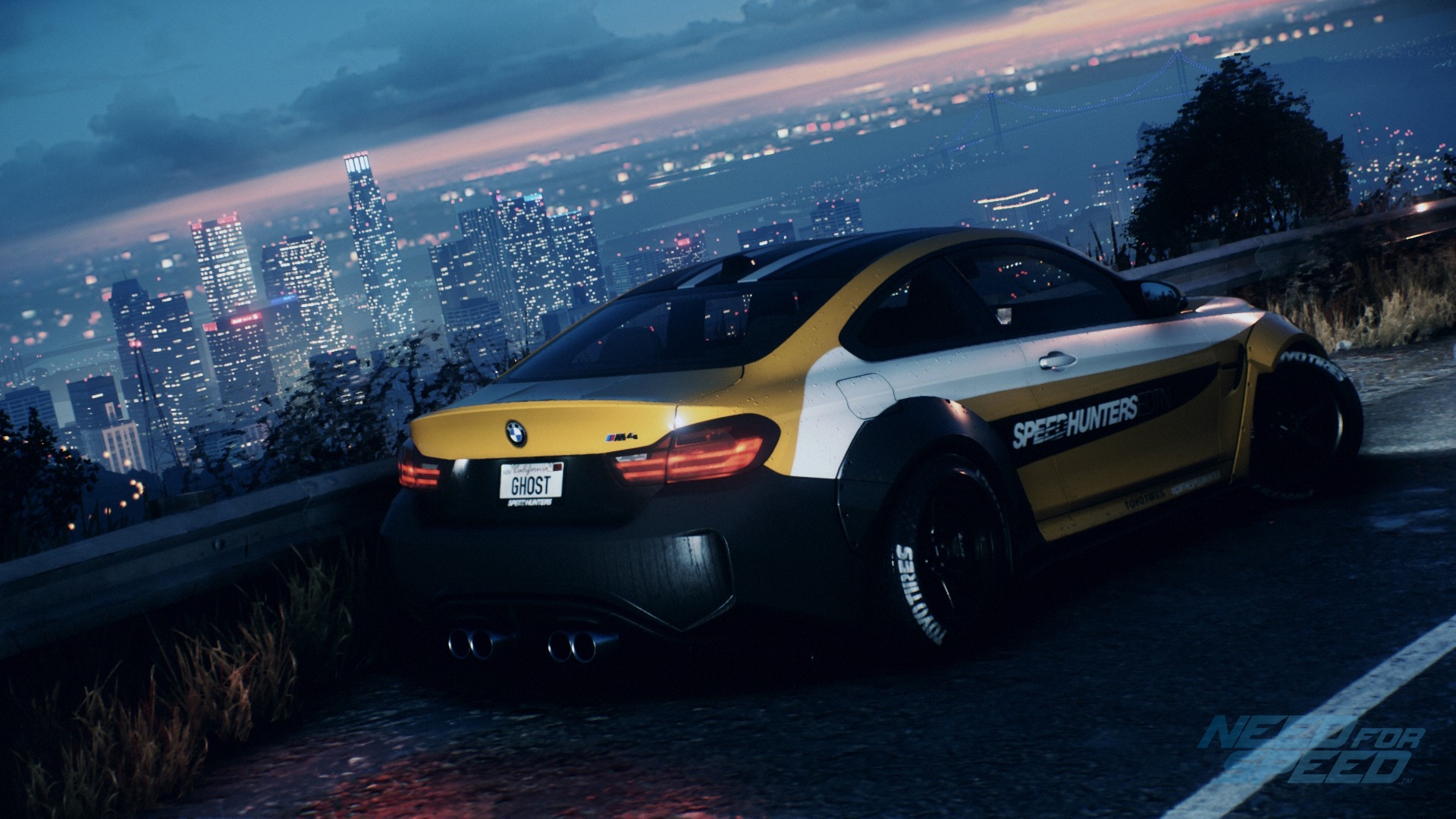 Free download wallpaper Need For Speed, Video Game, Need For Speed (2015) on your PC desktop