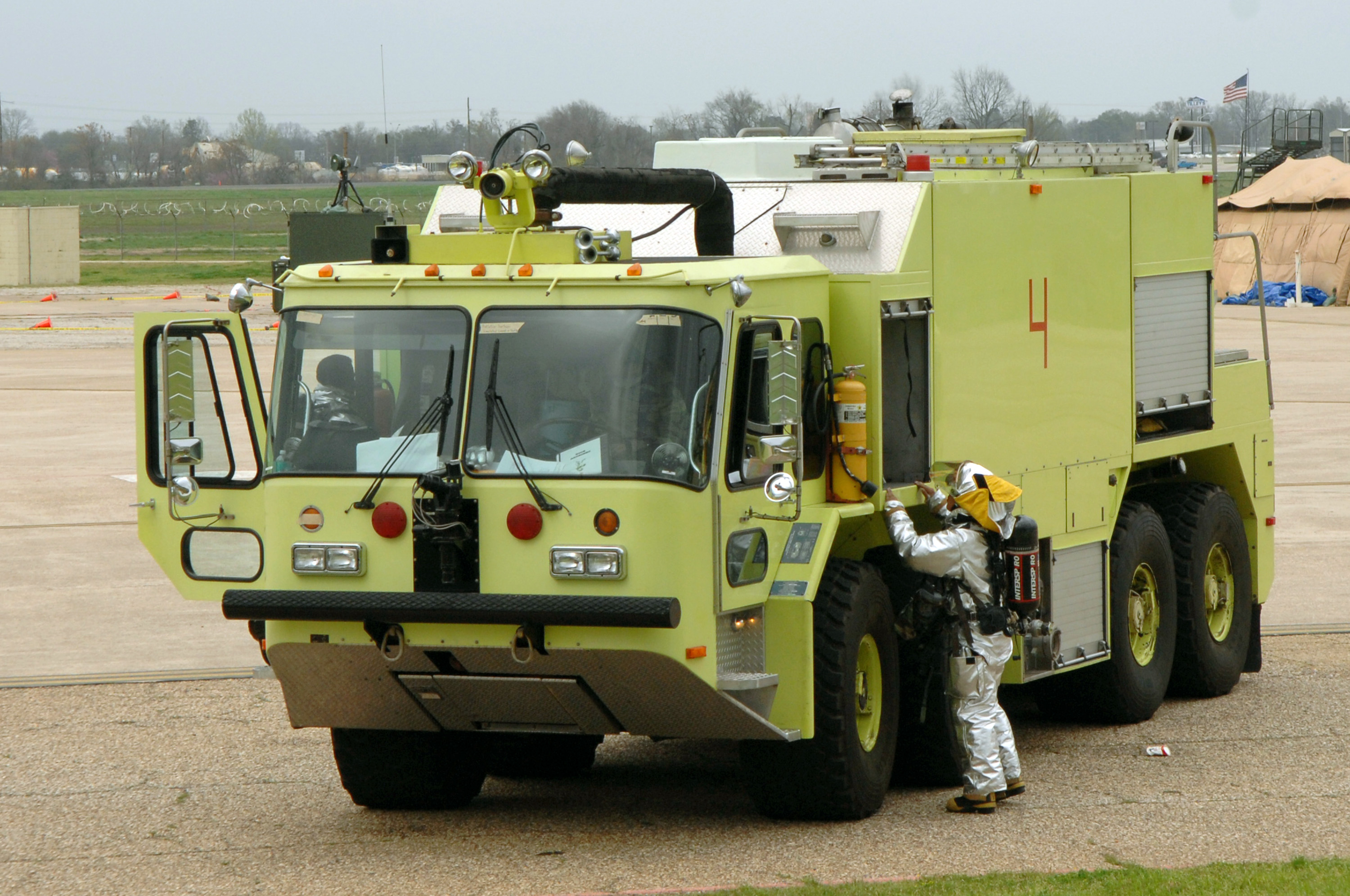 vehicles, fire truck