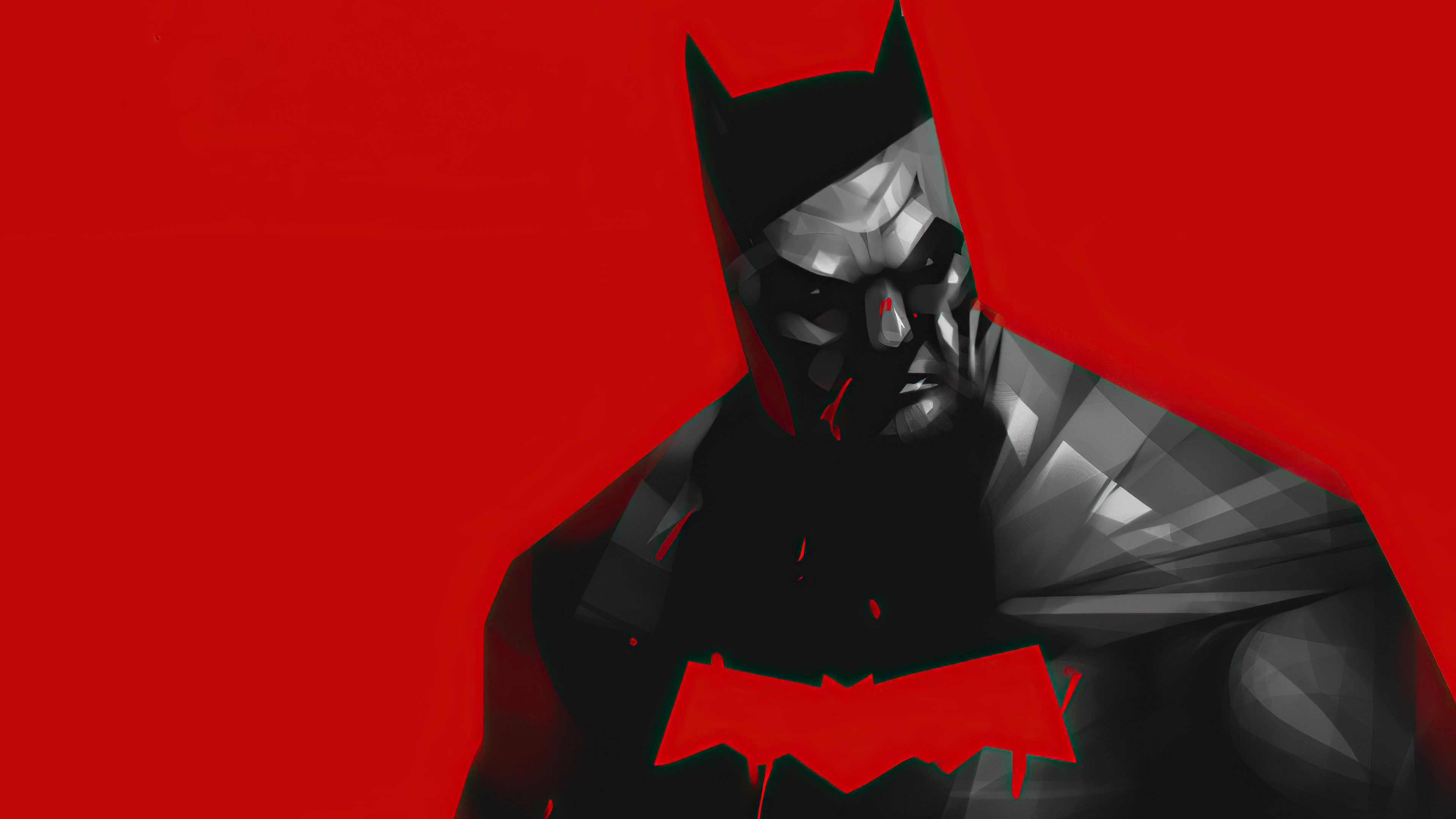 Handy-Wallpaper Comics, The Batman, Dc Comics kostenlos herunterladen.