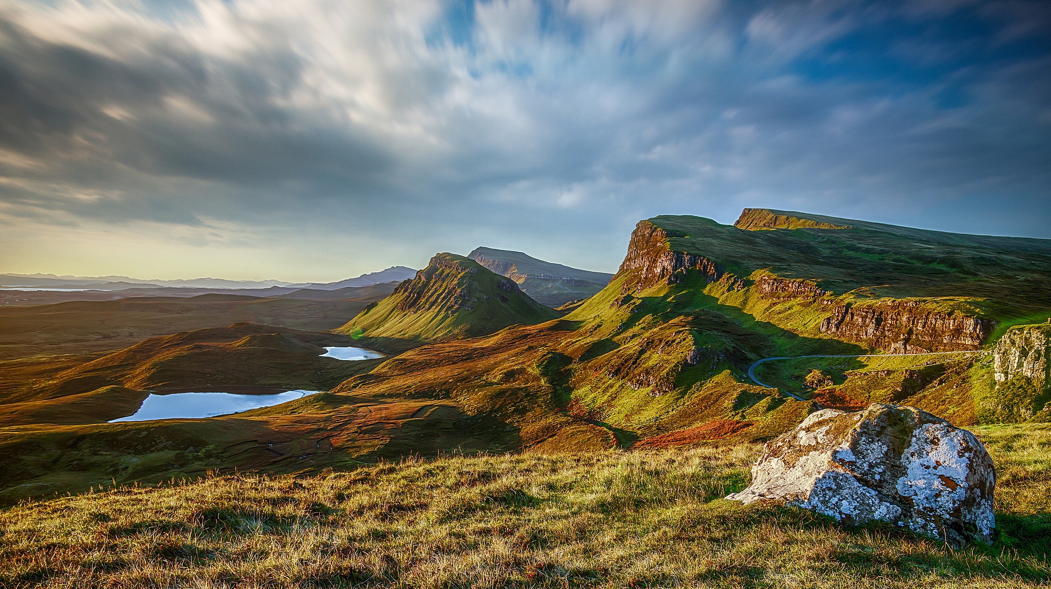 Handy-Wallpaper Landschaft, Natur, Gebirge, Erde/natur kostenlos herunterladen.