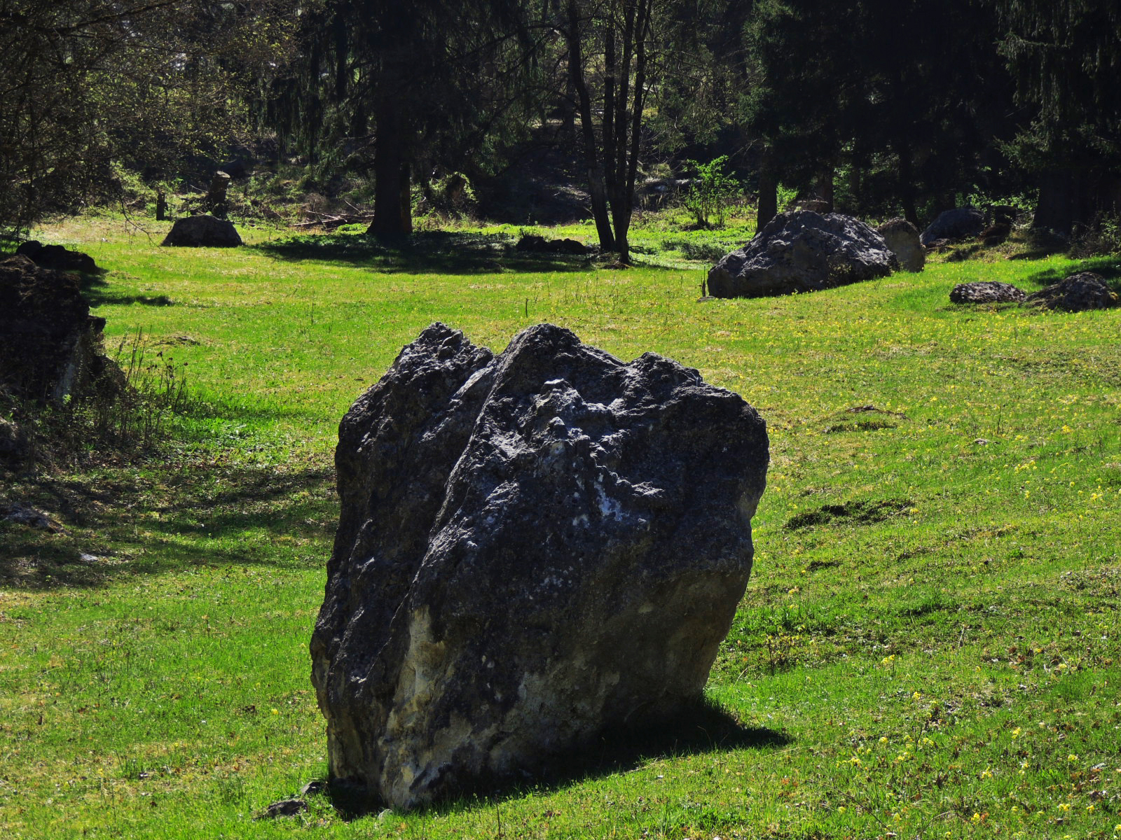 Free download wallpaper Earth, Stone on your PC desktop