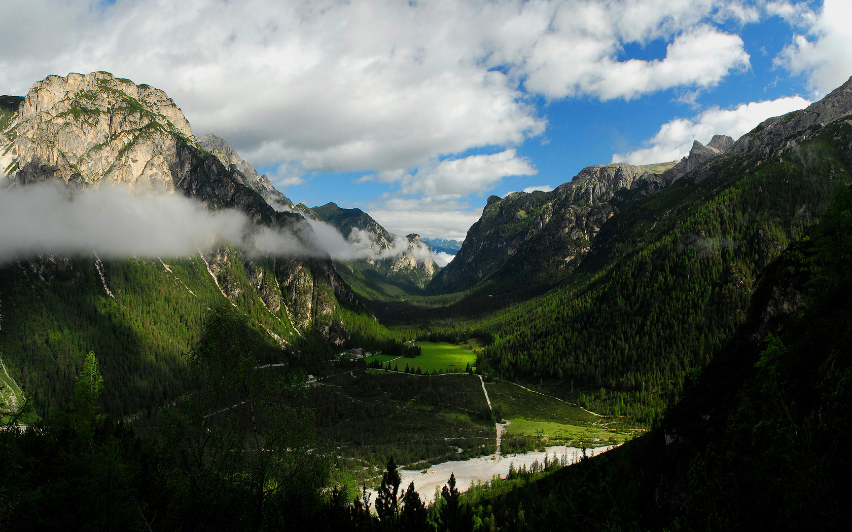 Téléchargez des papiers peints mobile Montagne, Terre/nature gratuitement.