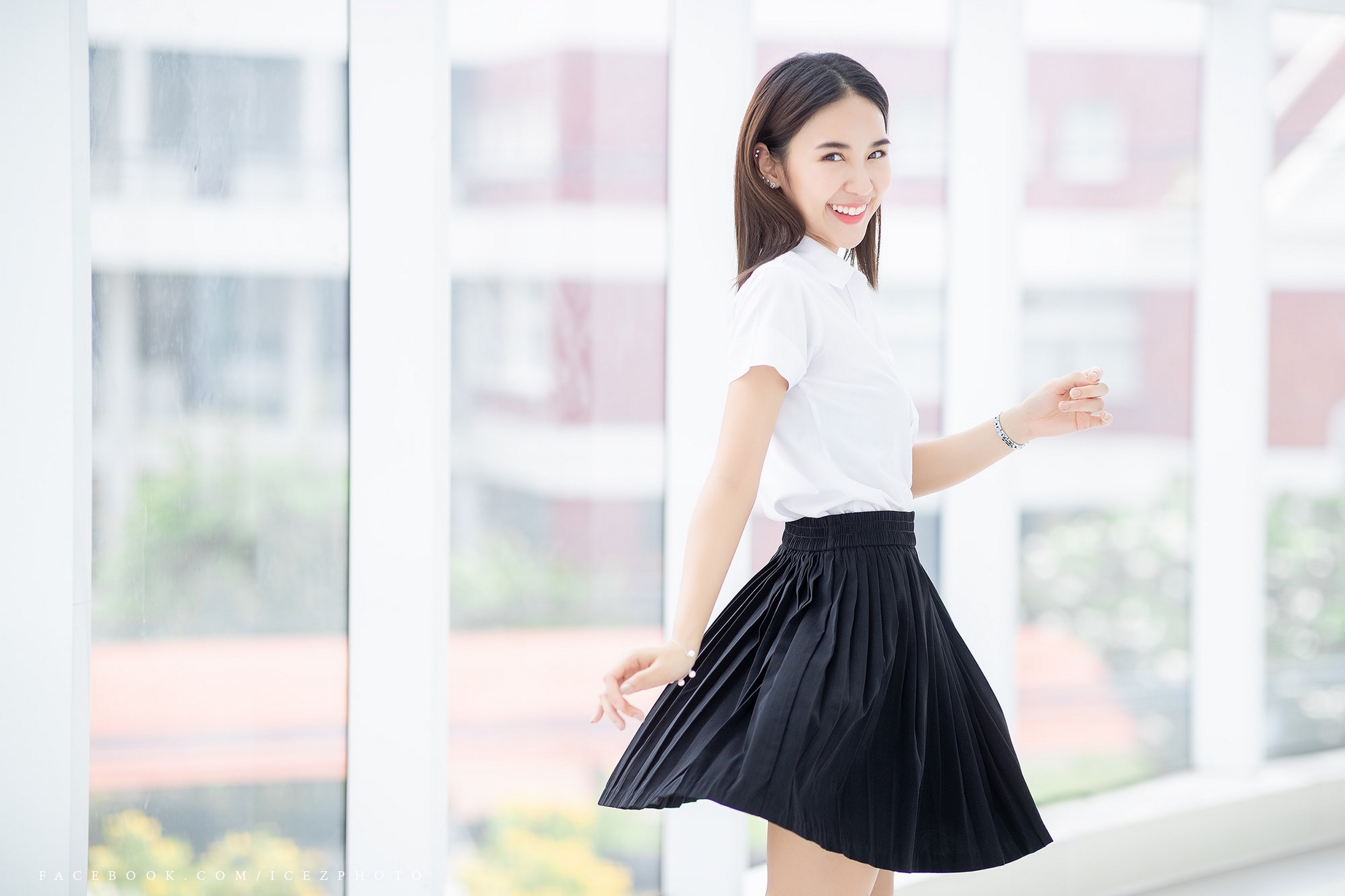 Téléchargez gratuitement l'image Asiatique, Femmes sur le bureau de votre PC