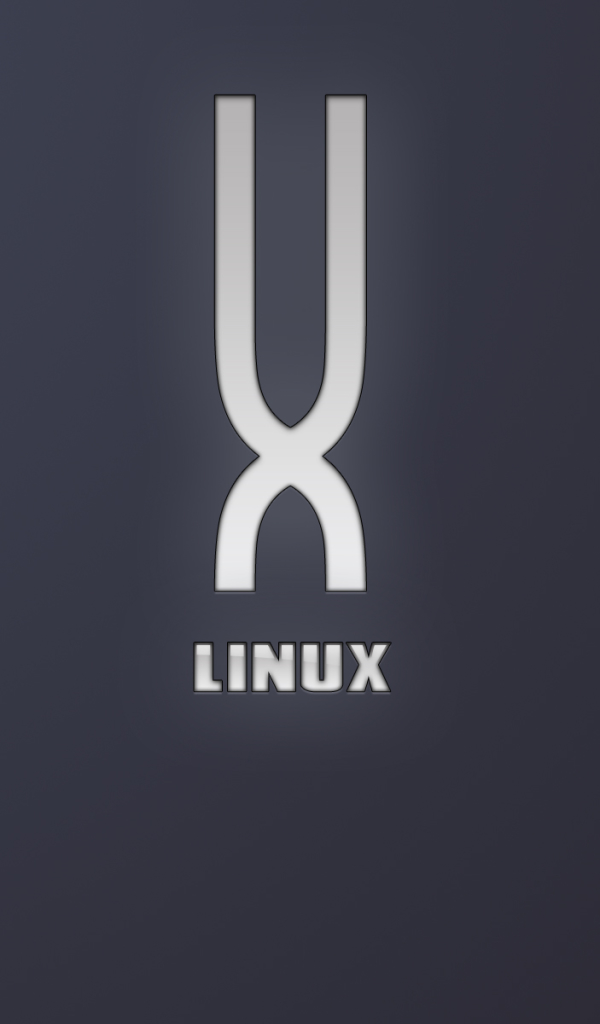 Скачать картинку Линукс, Технологии в телефон бесплатно.