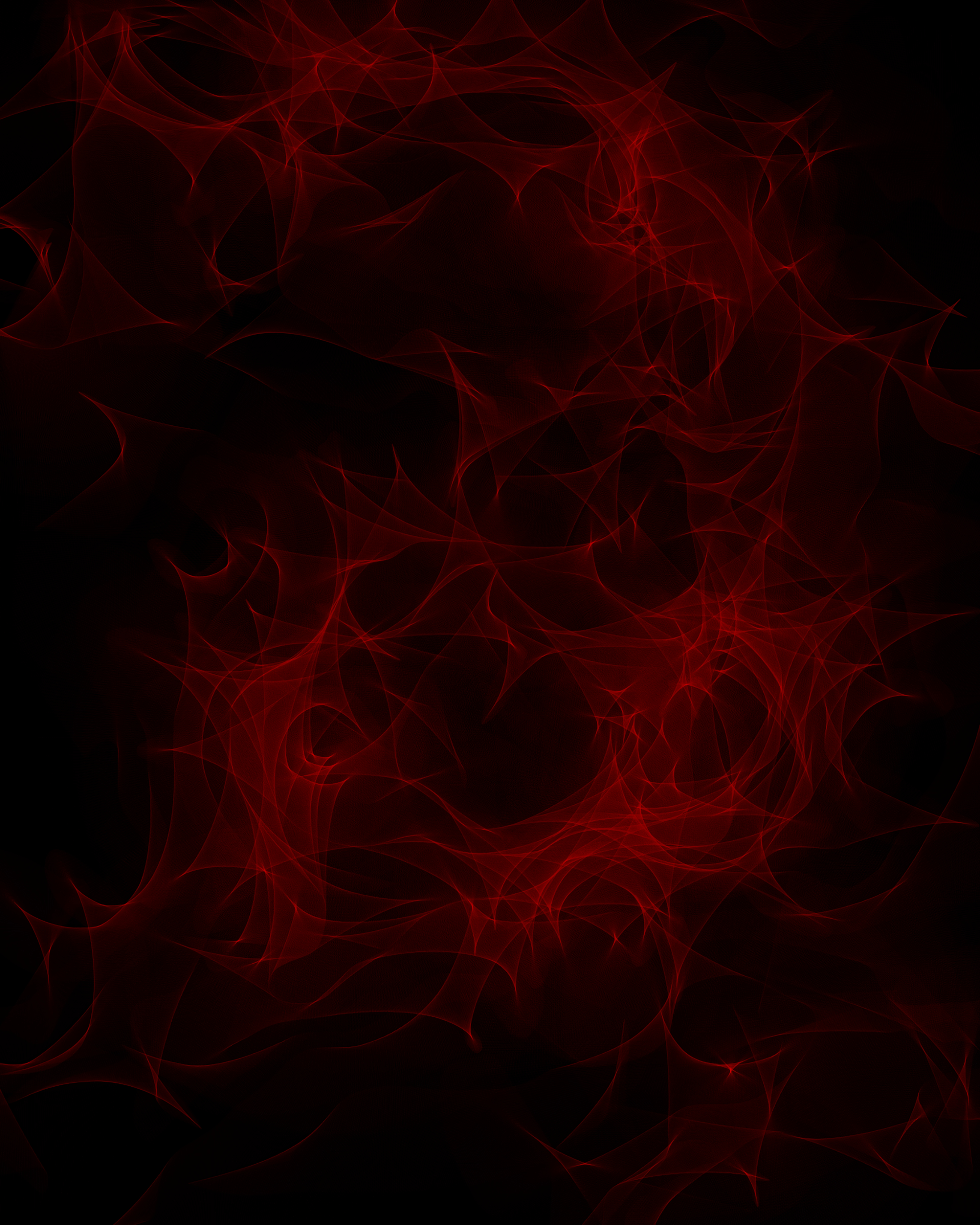 無料モバイル壁紙暗い, シュラウド, 赤い, 黒い, パターン, 闇, 抽象をダウンロードします。