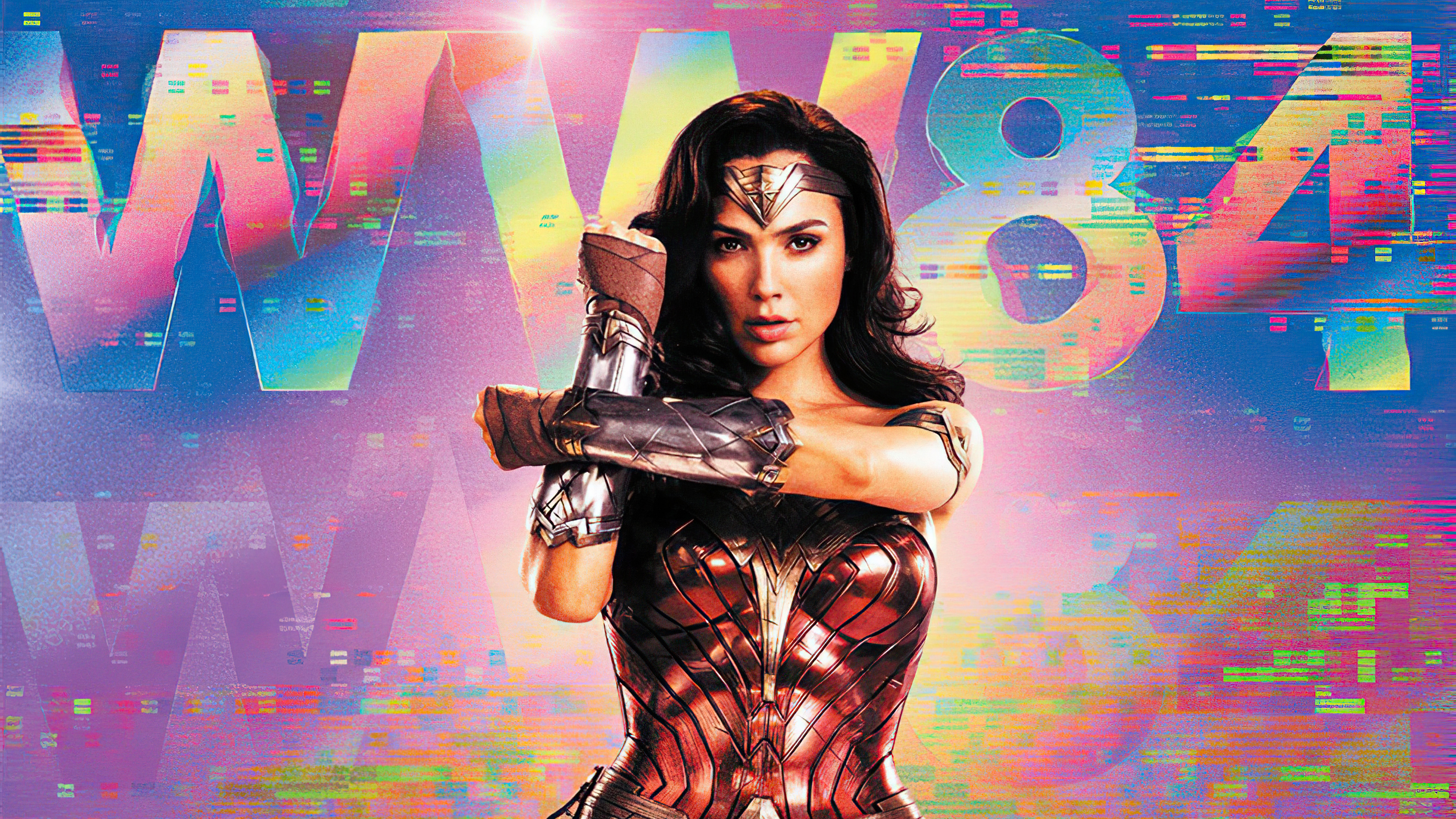 Handy-Wallpaper Filme, Diana Prinz, Wonderwoman, Gal Gadot, Wonder Woman, Wonder Woman 1984 kostenlos herunterladen.