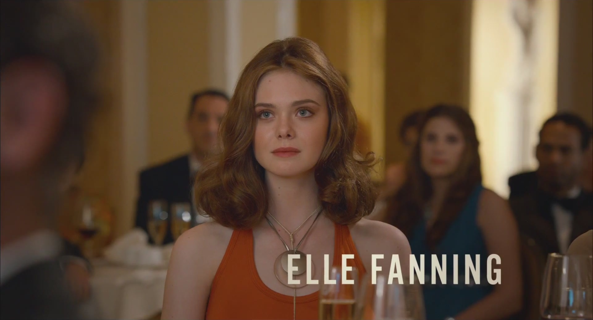 Descarga gratuita de fondo de pantalla para móvil de Celebridades, Elle Fanning.