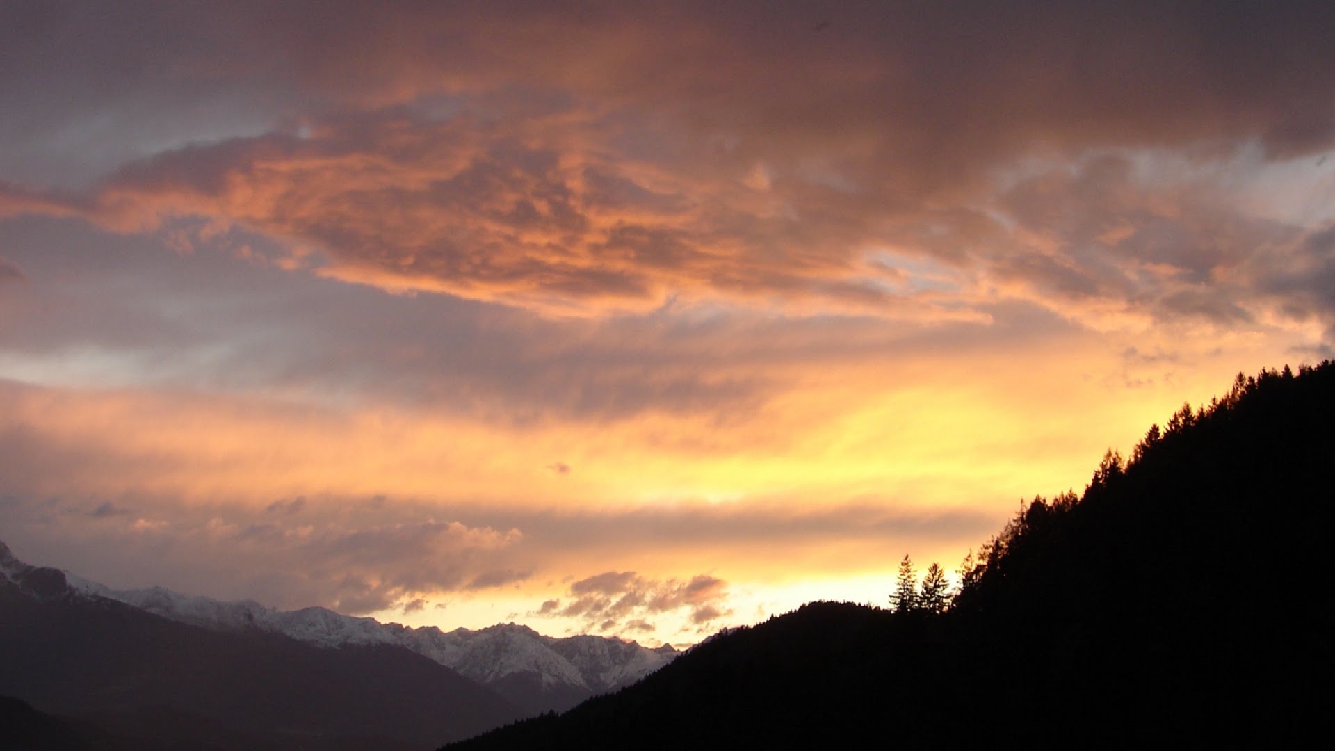 Laden Sie das Landschaft, Sonnenuntergang, Erde/natur-Bild kostenlos auf Ihren PC-Desktop herunter