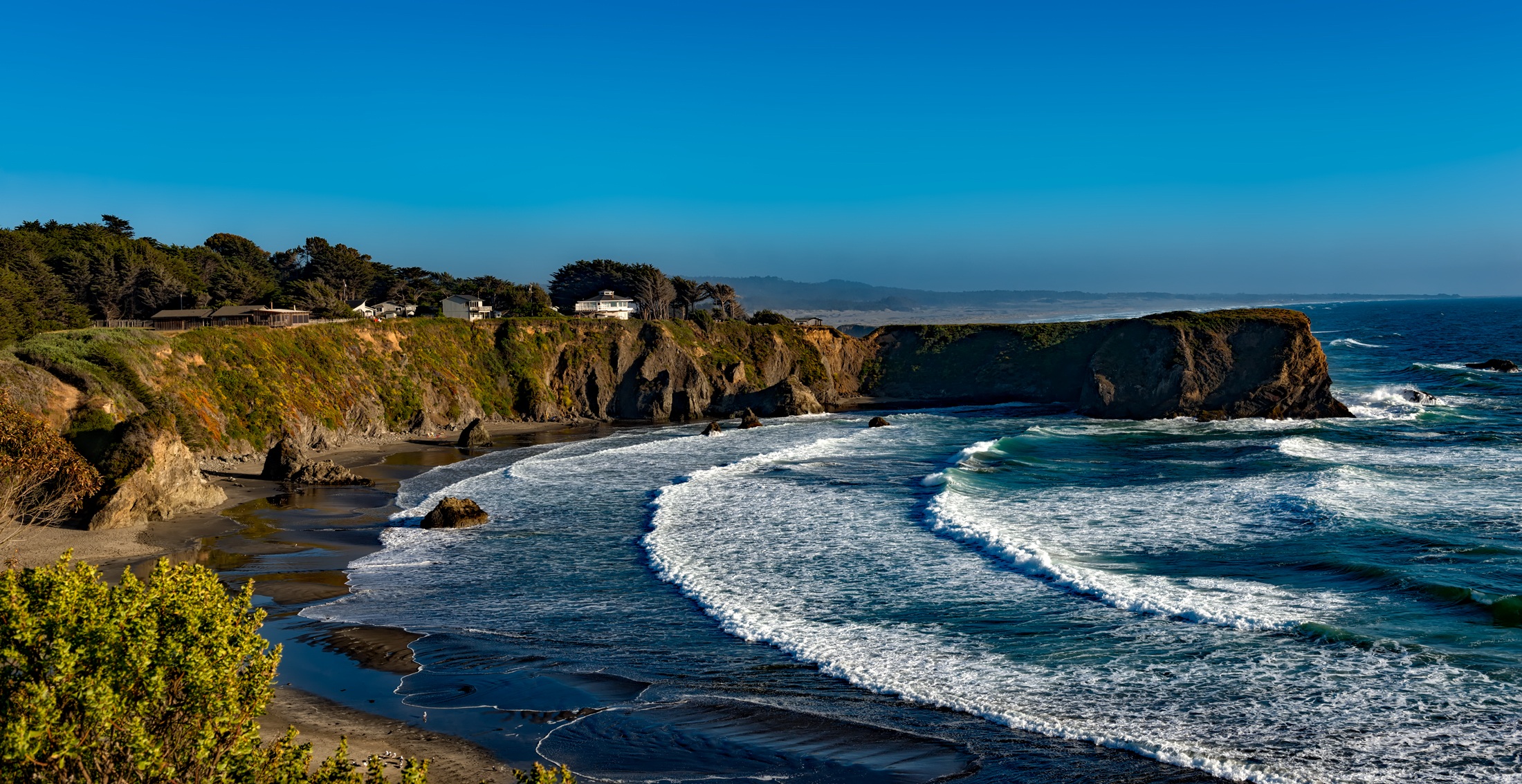 無料モバイル壁紙自然, 波, 海洋, 崖, カリフォルニア, 海岸線, 写真撮影, アメリカ合衆国, 風光明媚な, 海景をダウンロードします。