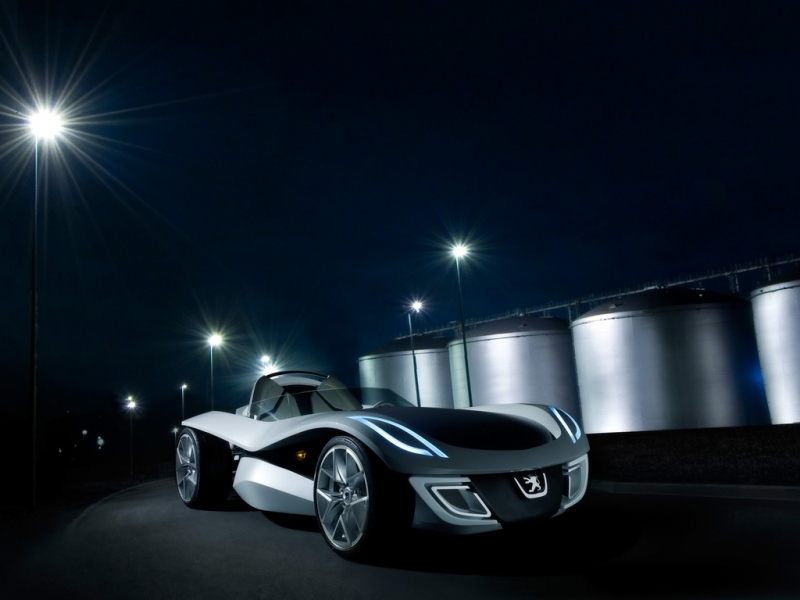 black, peugeot, transport, auto cell phone wallpapers