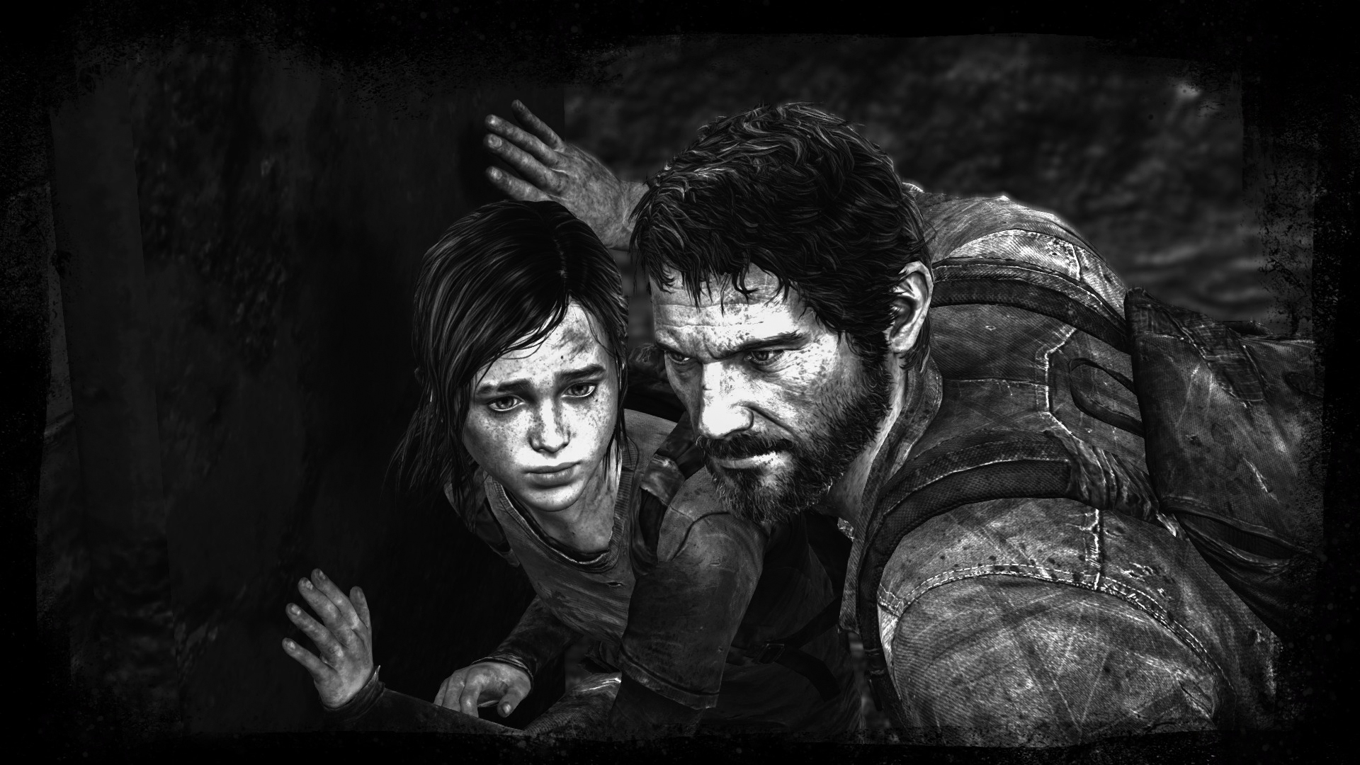 Descarga gratuita de fondo de pantalla para móvil de Videojuego, The Last Of Us.