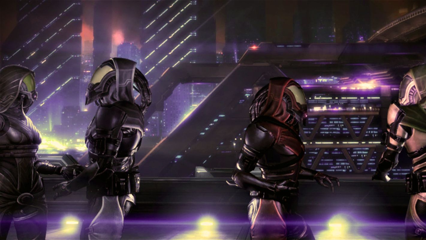 Descarga gratis la imagen Mass Effect, Videojuego en el escritorio de tu PC
