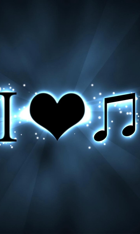 Download mobile wallpaper Music, Artistic for free.