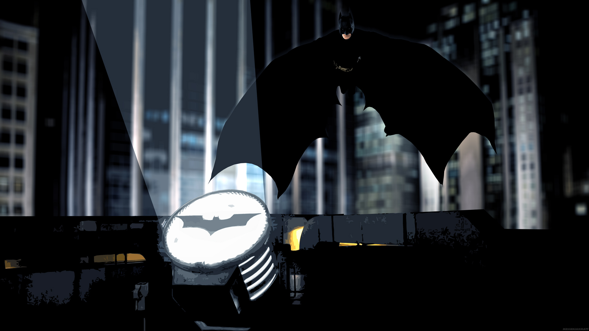 Free download wallpaper Batman, Movie, The Dark Knight on your PC desktop